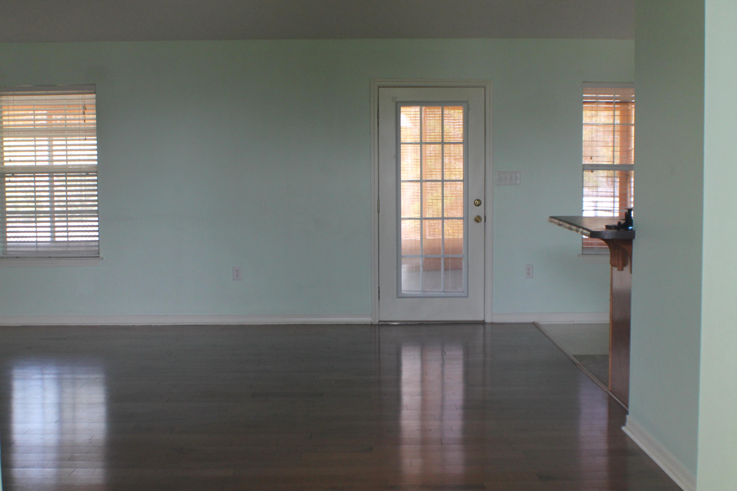 MT OLIVE ESTATES - Residential Lease