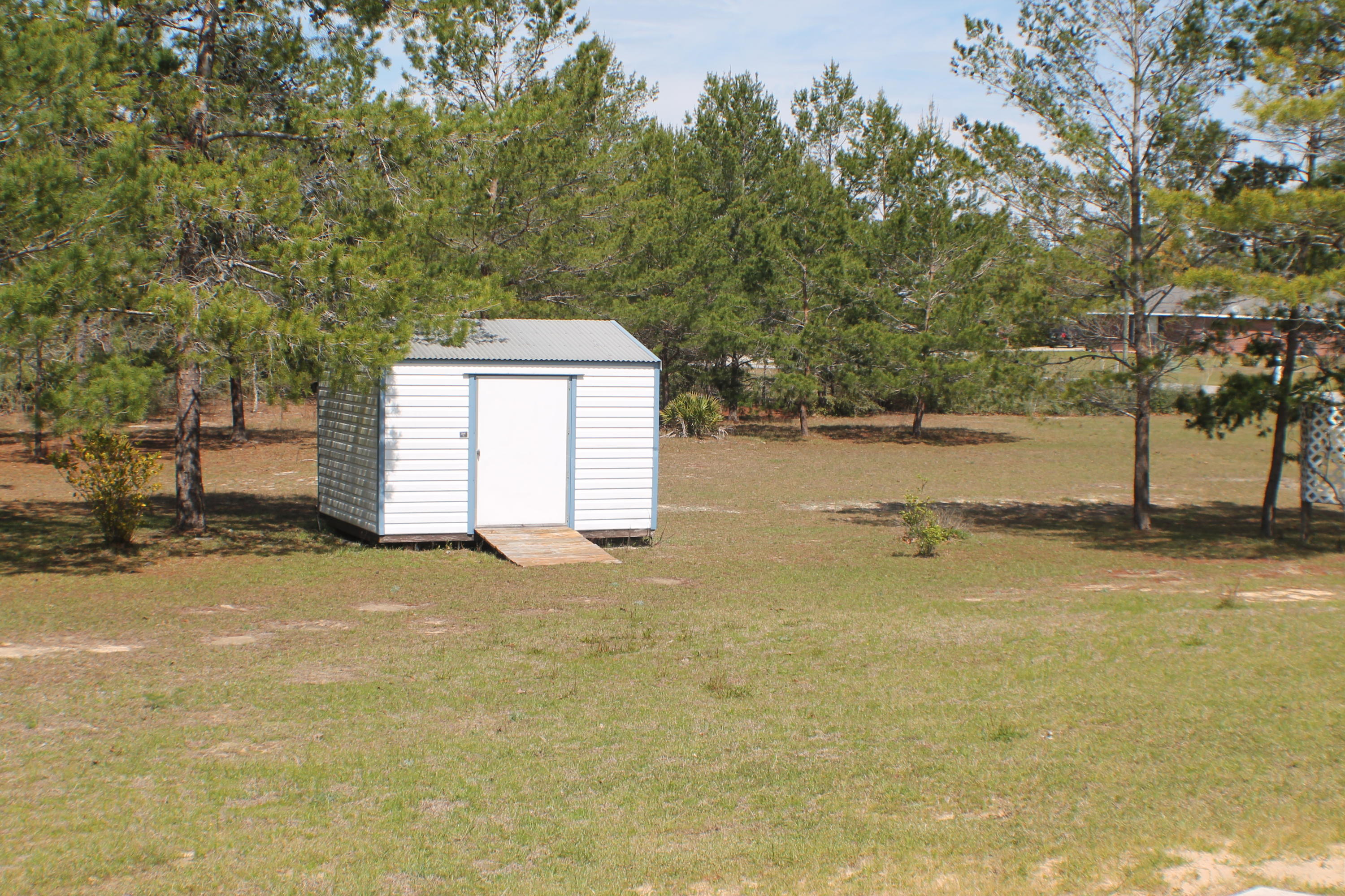 MT OLIVE ESTATES - Residential Lease