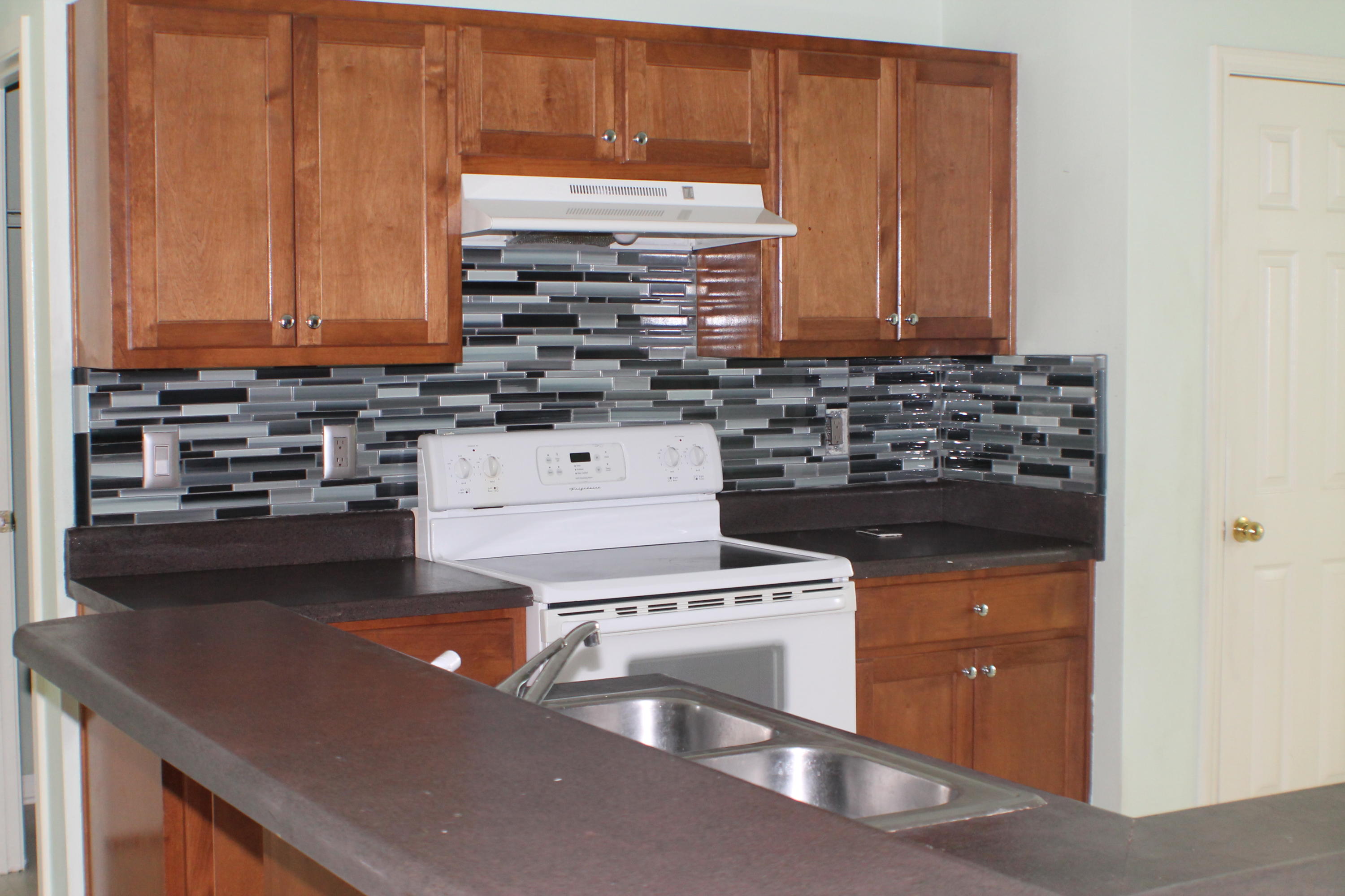 MT OLIVE ESTATES - Residential Lease