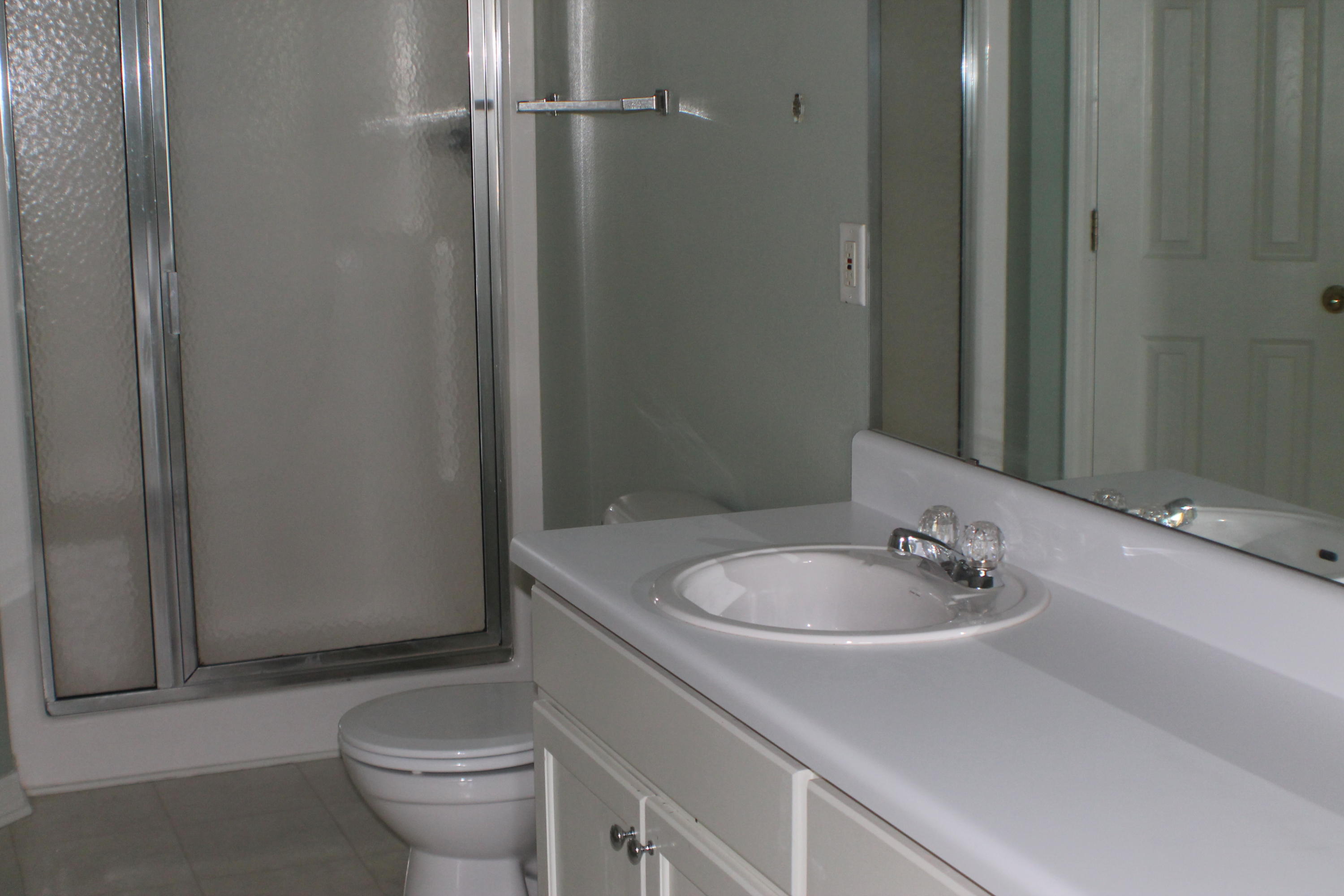 MT OLIVE ESTATES - Residential Lease