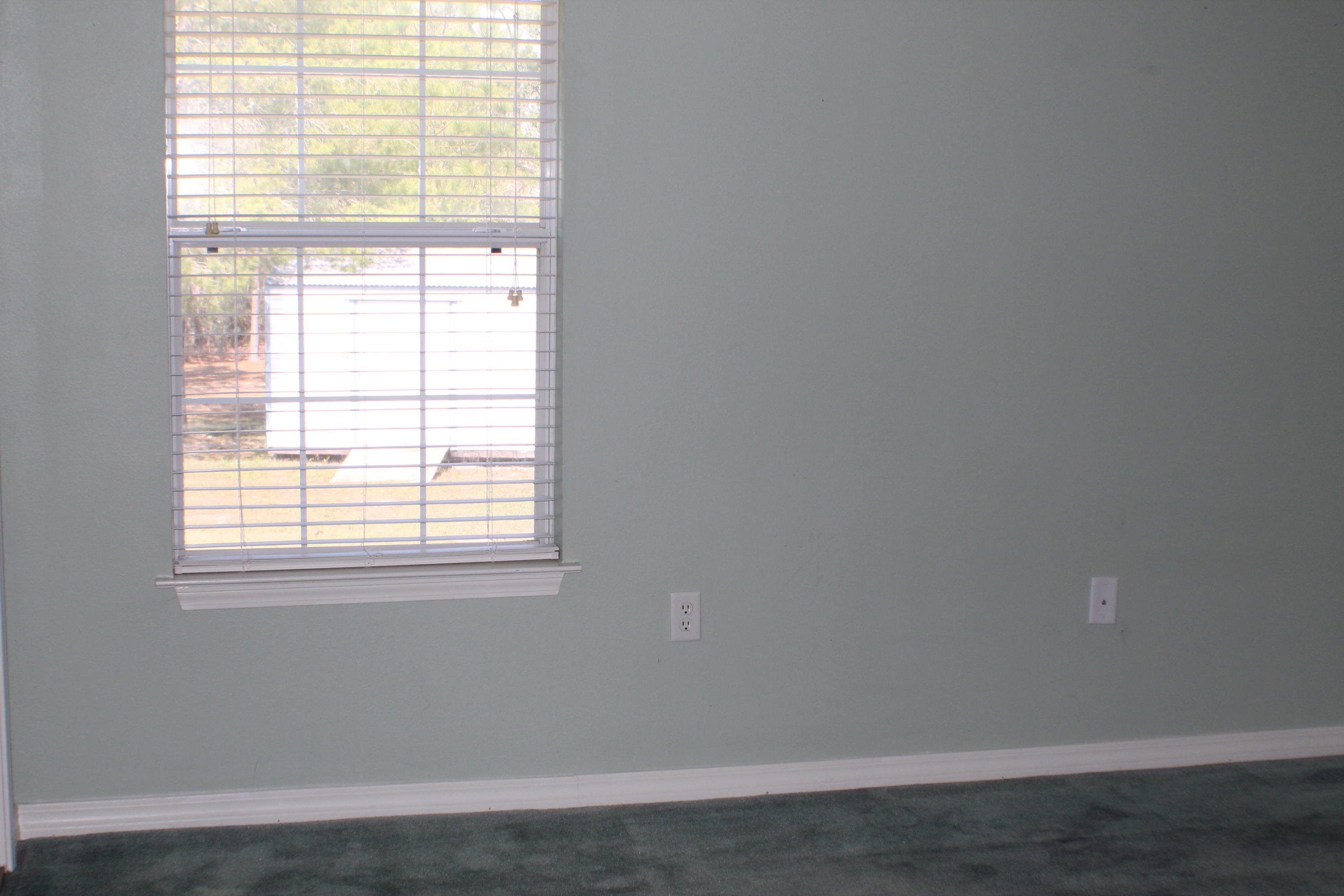 MT OLIVE ESTATES - Residential Lease