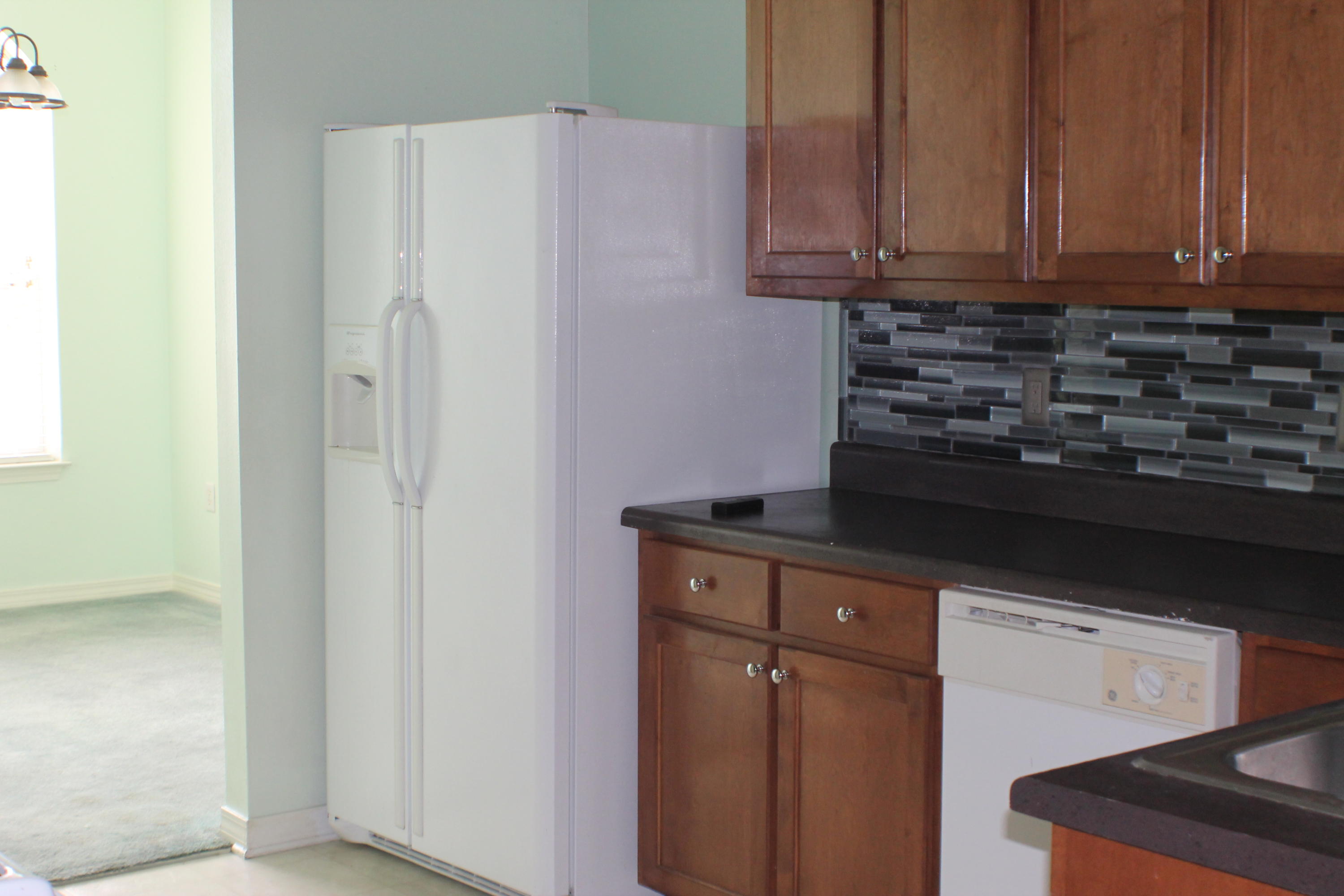 MT OLIVE ESTATES - Residential Lease