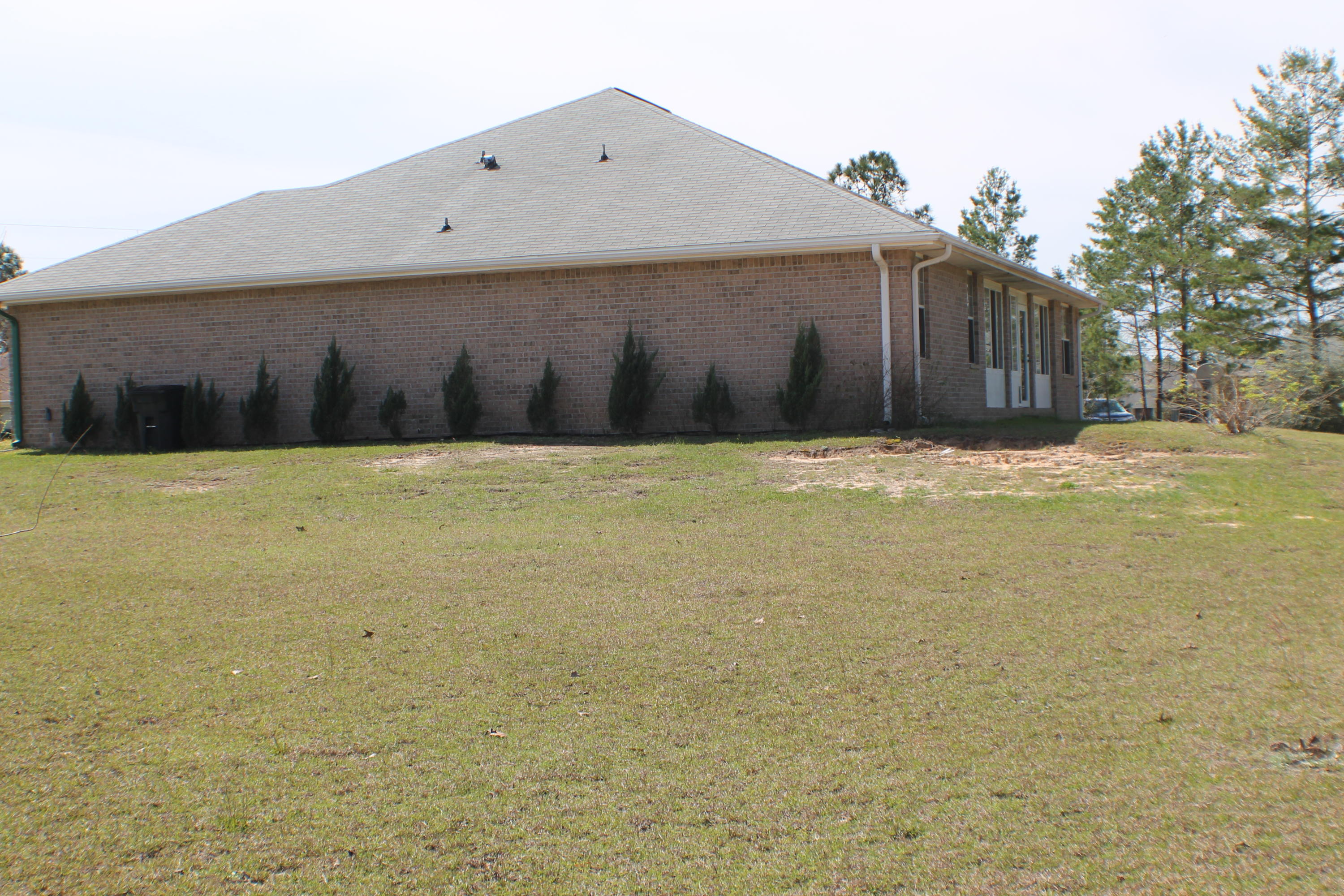 MT OLIVE ESTATES - Residential Lease