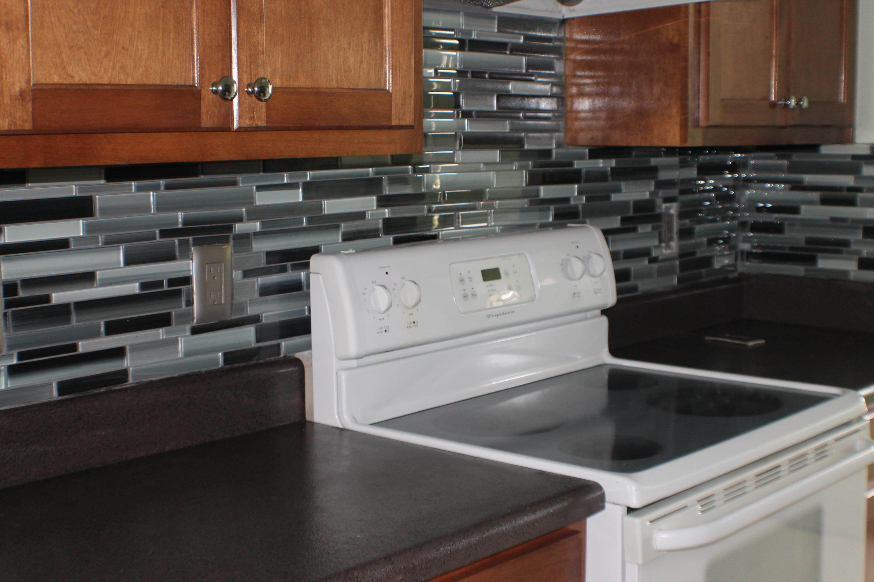MT OLIVE ESTATES - Residential Lease