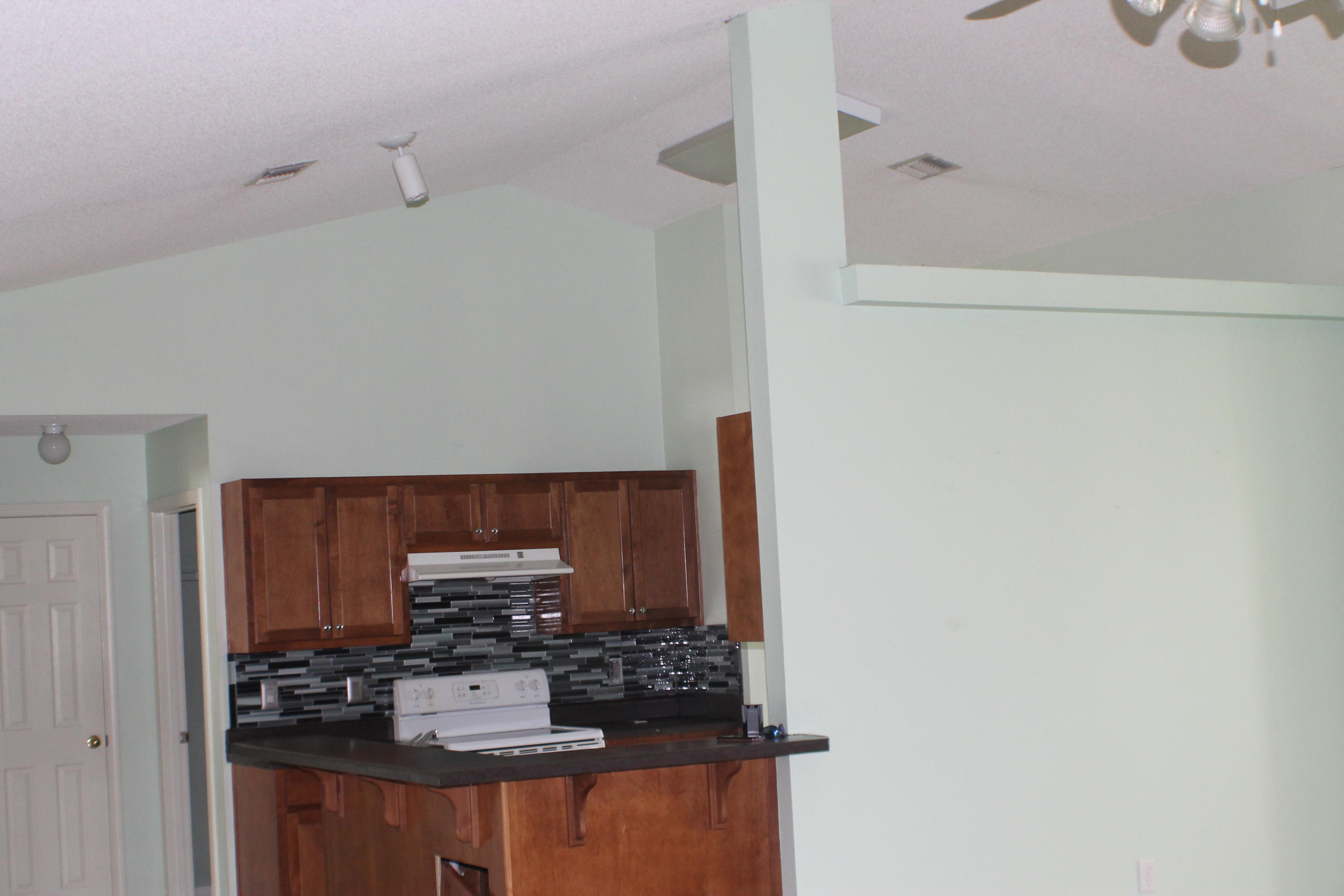 MT OLIVE ESTATES - Residential Lease