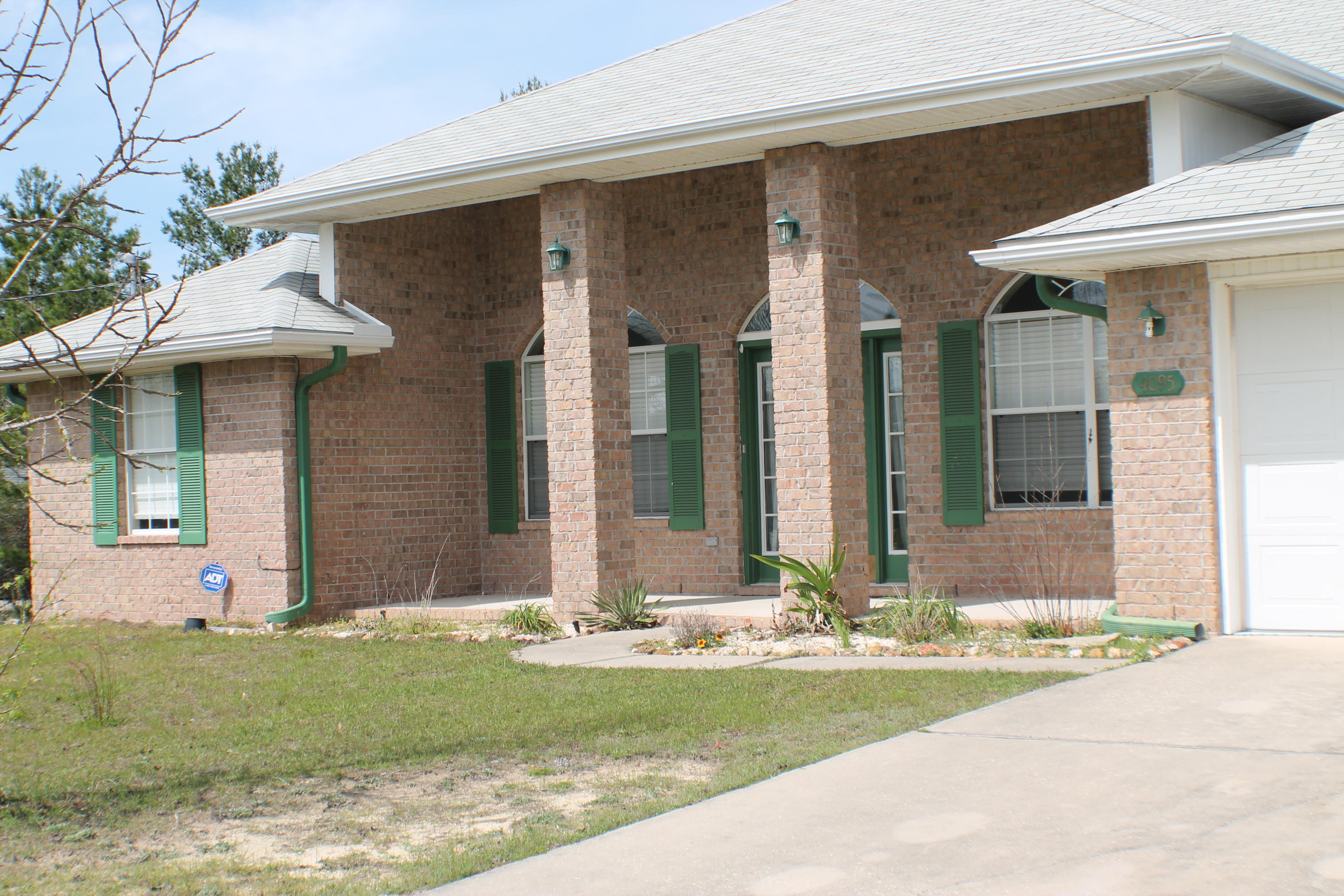 MT OLIVE ESTATES - Residential Lease