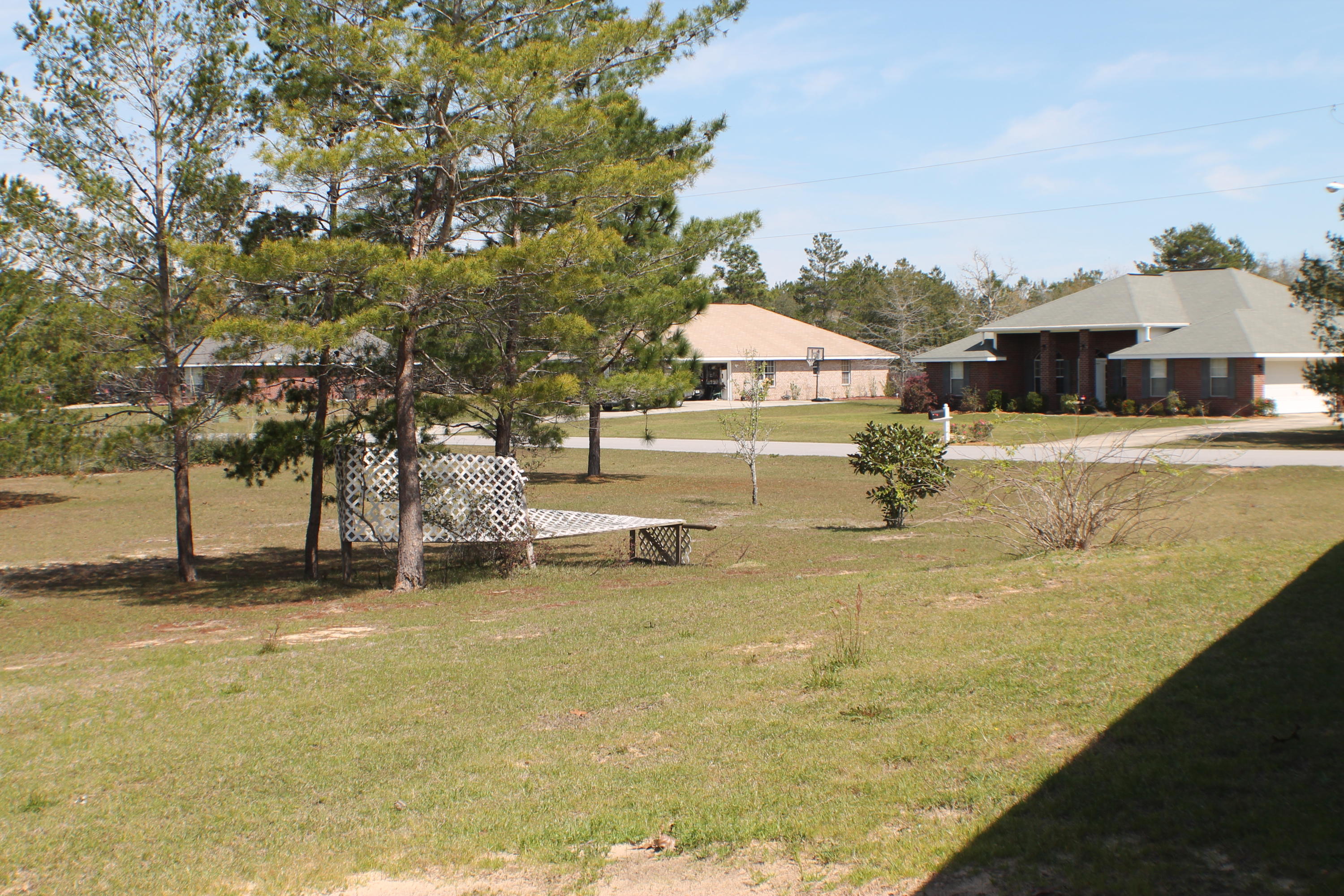 MT OLIVE ESTATES - Residential Lease