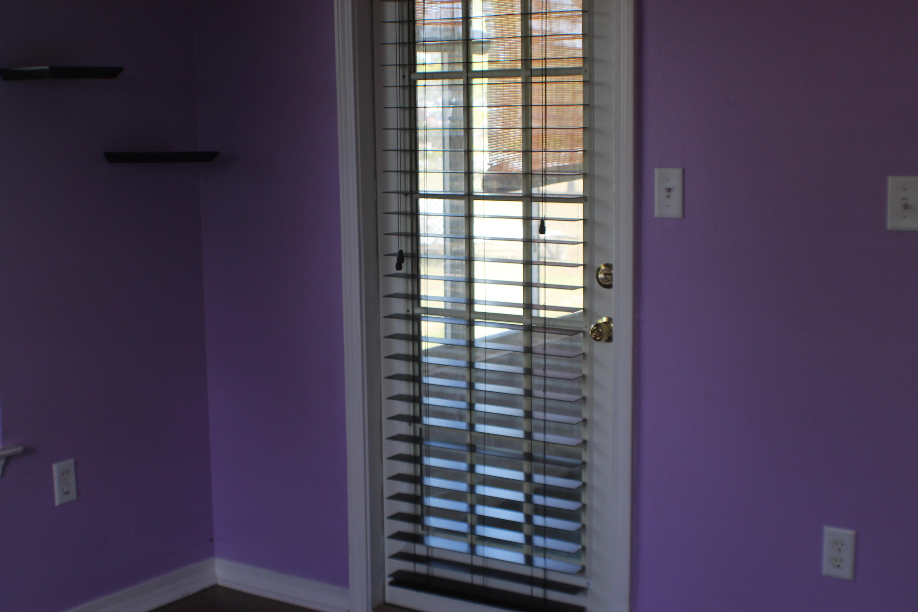 MT OLIVE ESTATES - Residential Lease