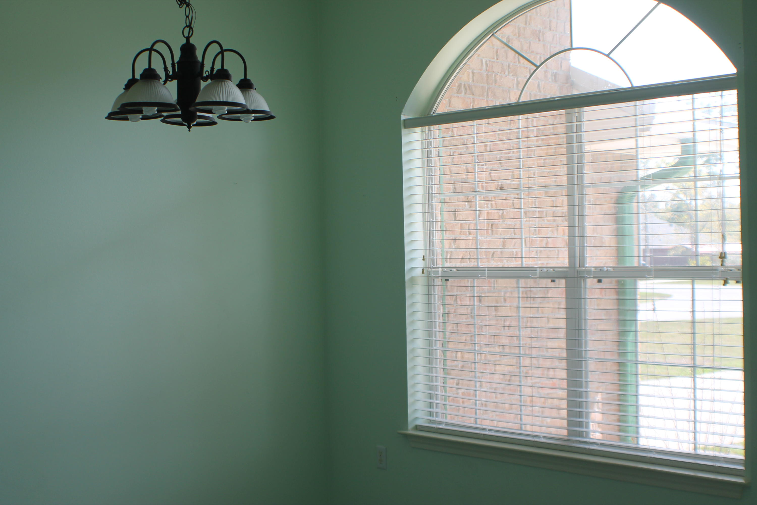 MT OLIVE ESTATES - Residential Lease