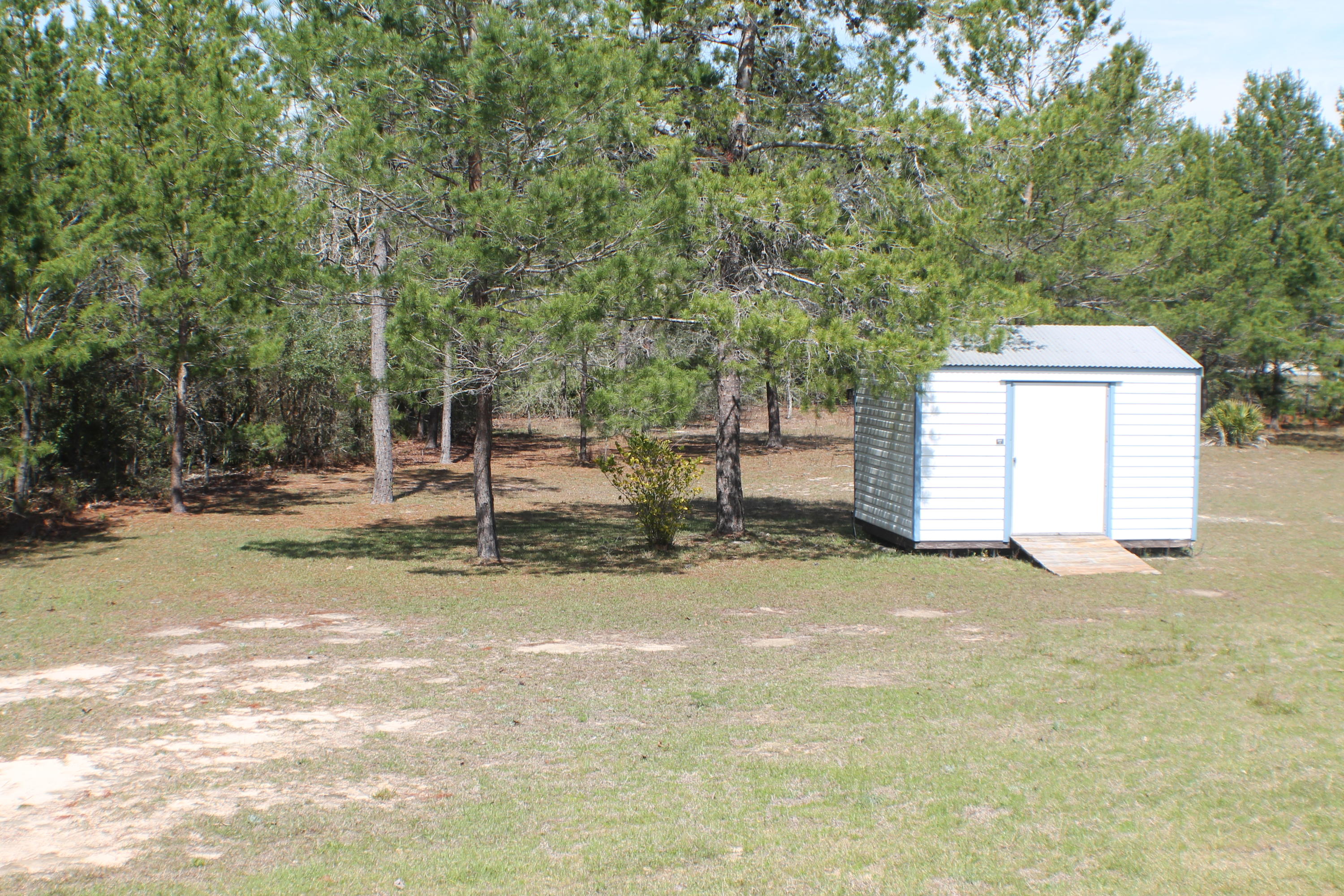 MT OLIVE ESTATES - Residential Lease