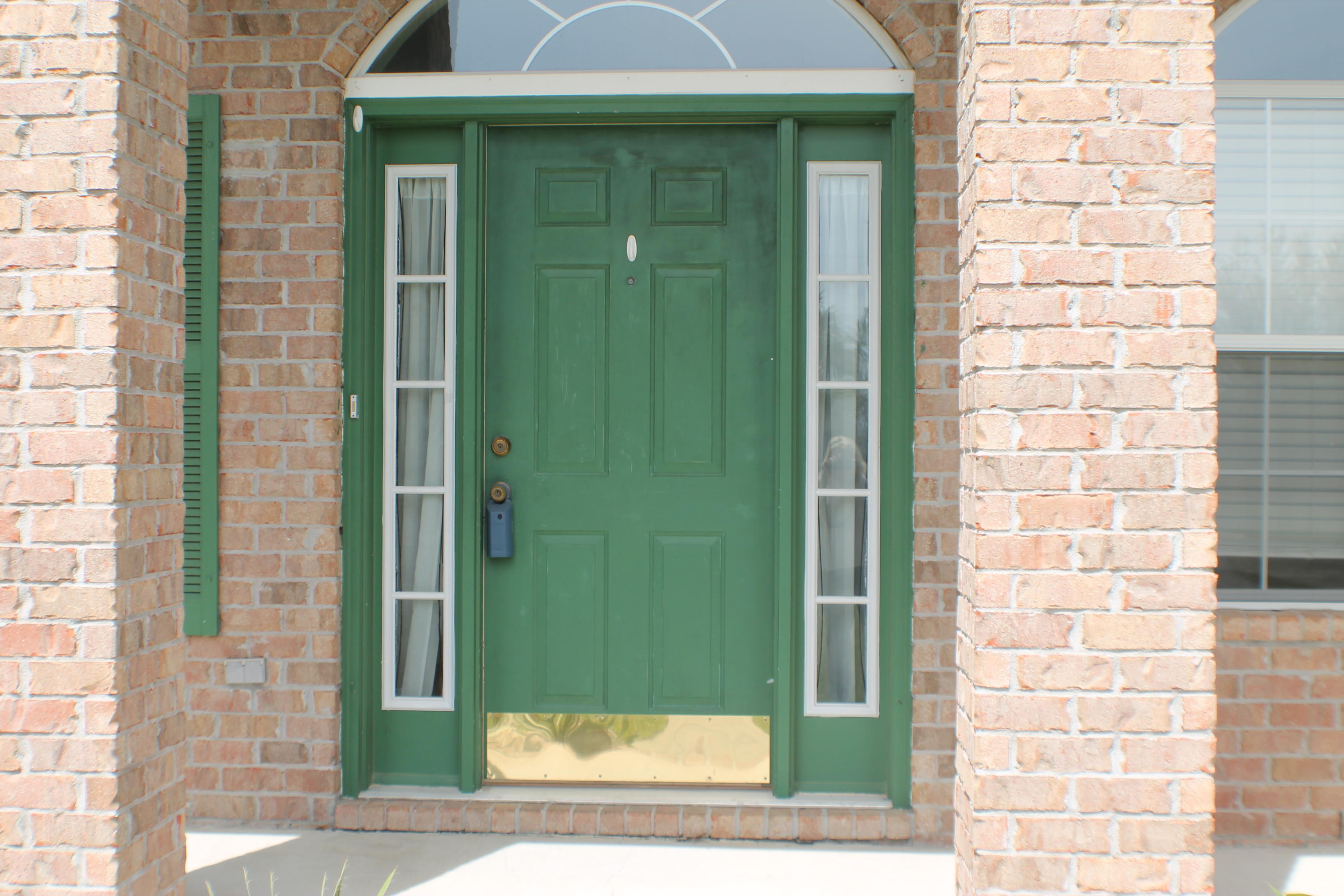 MT OLIVE ESTATES - Residential Lease
