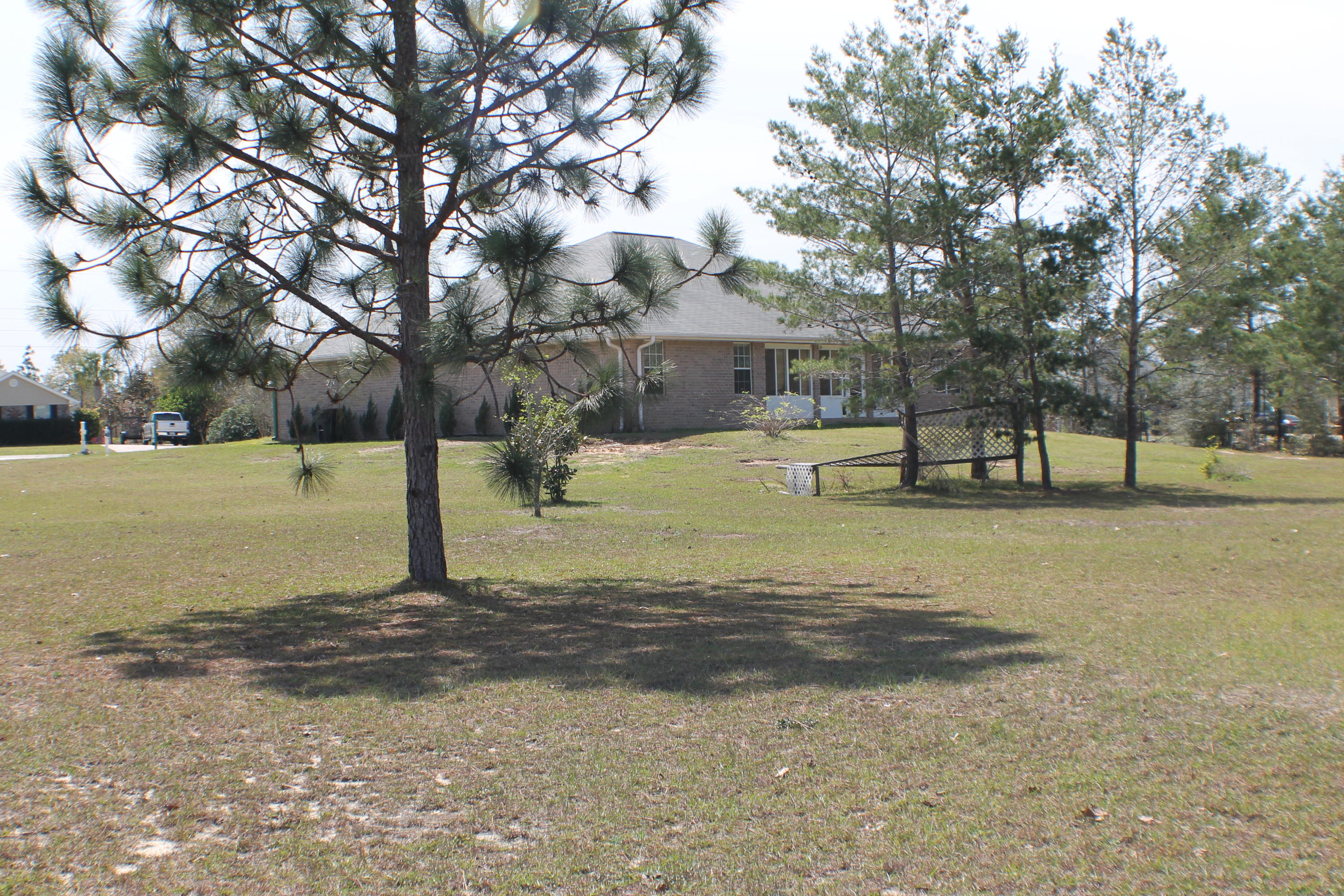 MT OLIVE ESTATES - Residential Lease