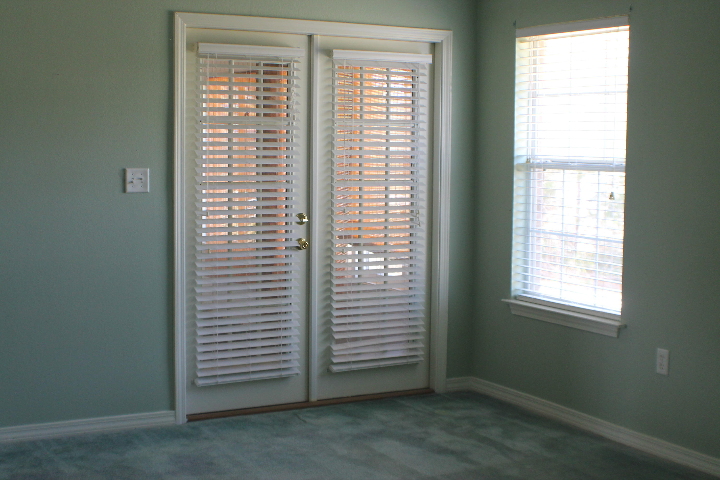MT OLIVE ESTATES - Residential Lease