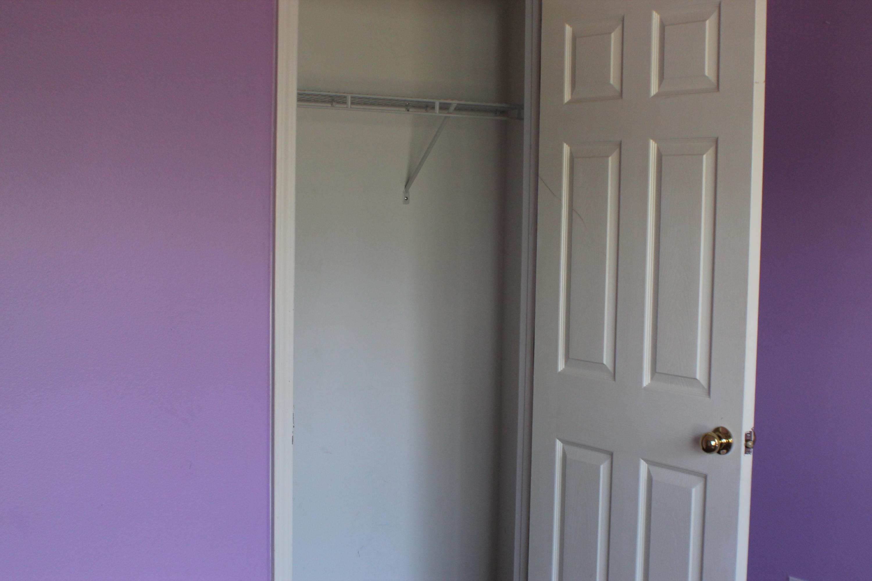 MT OLIVE ESTATES - Residential Lease