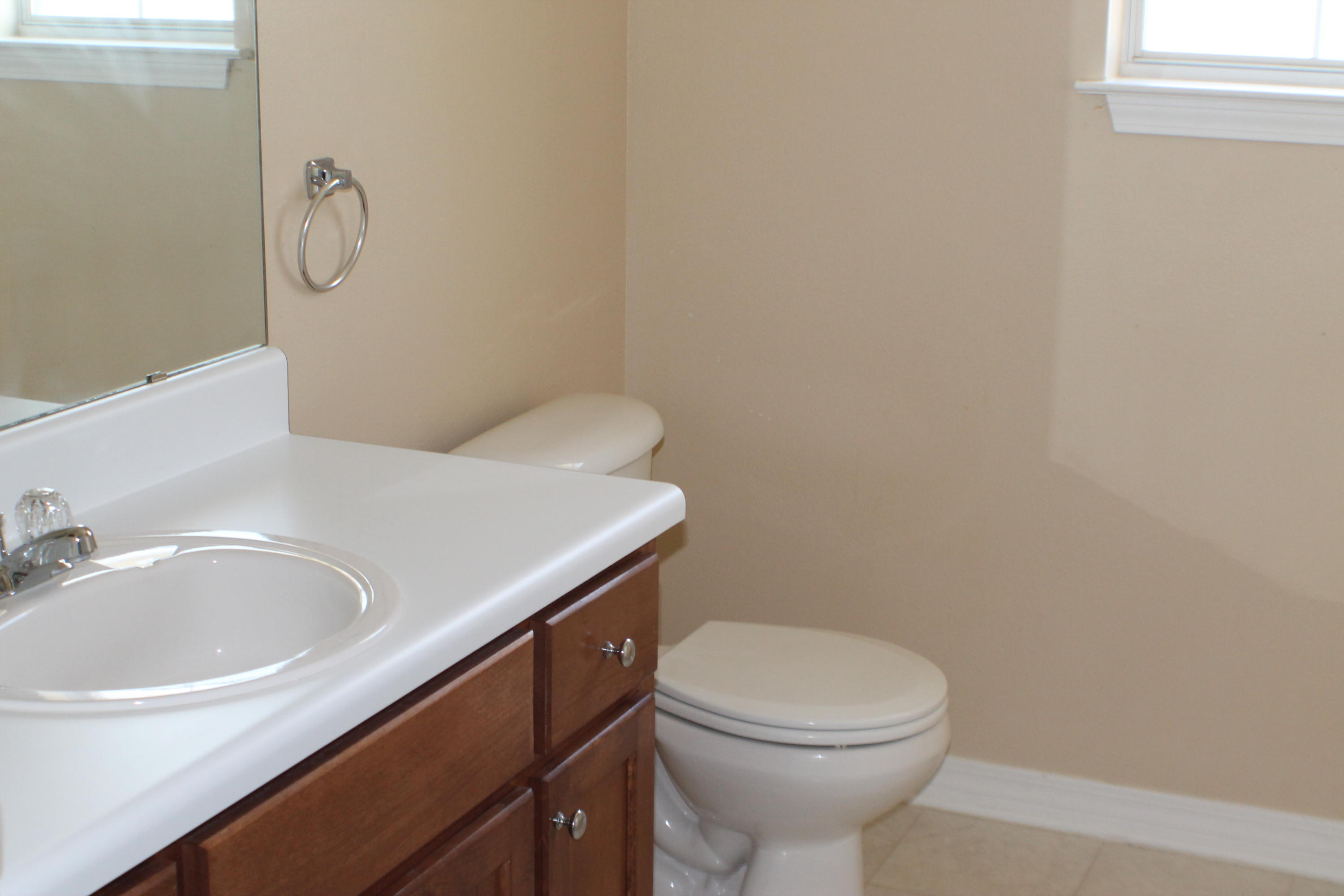 MT OLIVE ESTATES - Residential Lease