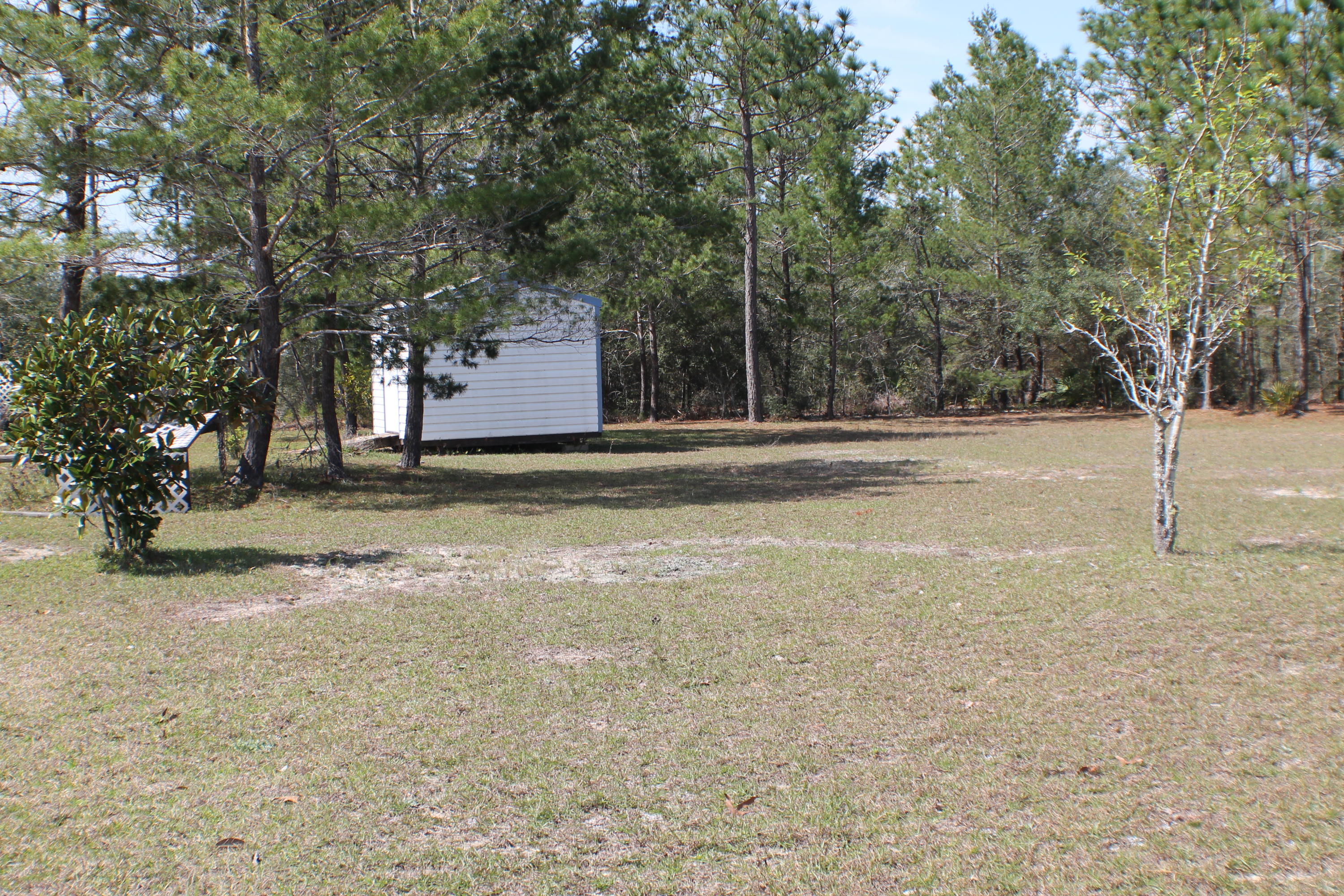 MT OLIVE ESTATES - Residential Lease