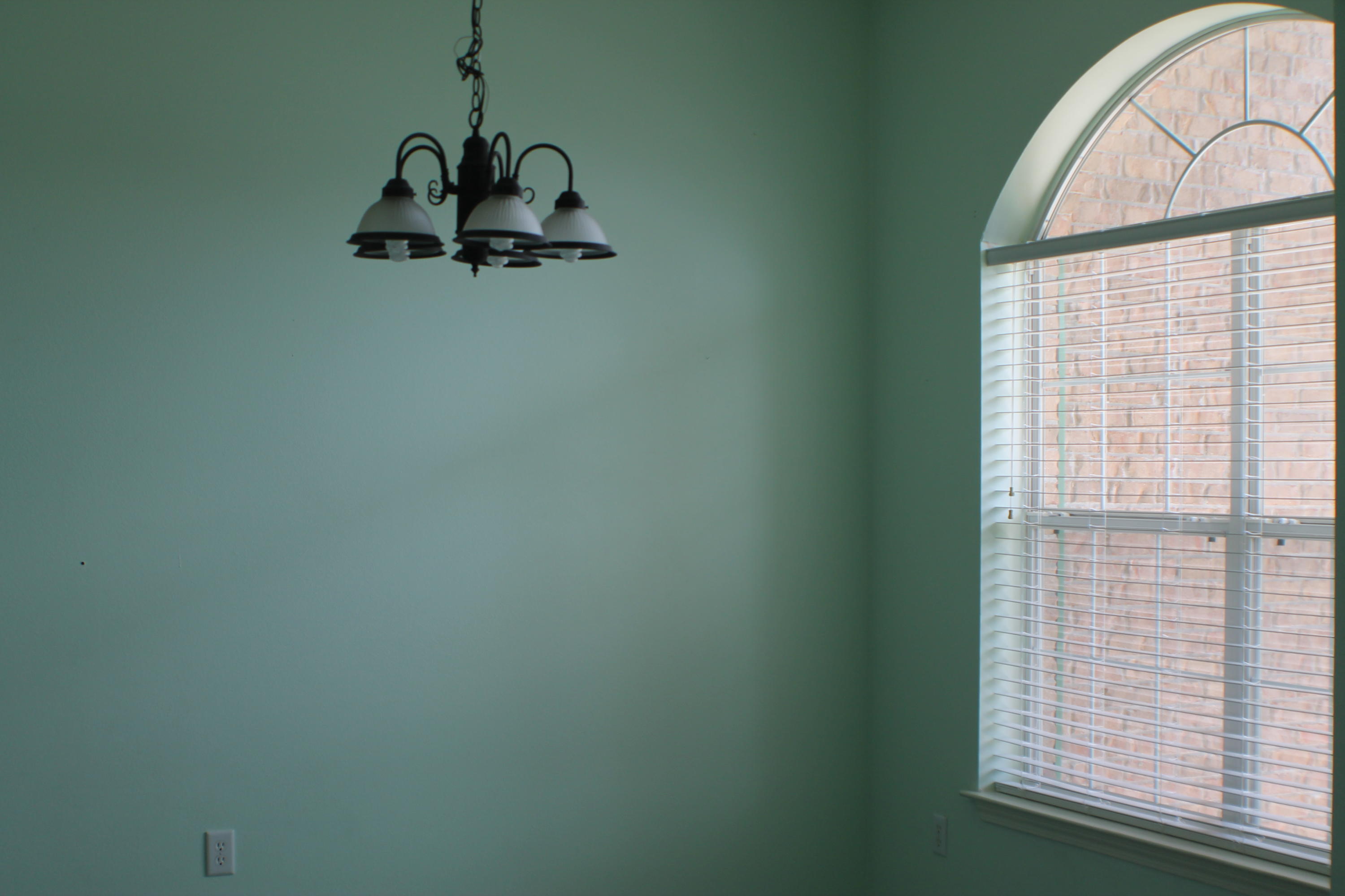 MT OLIVE ESTATES - Residential Lease