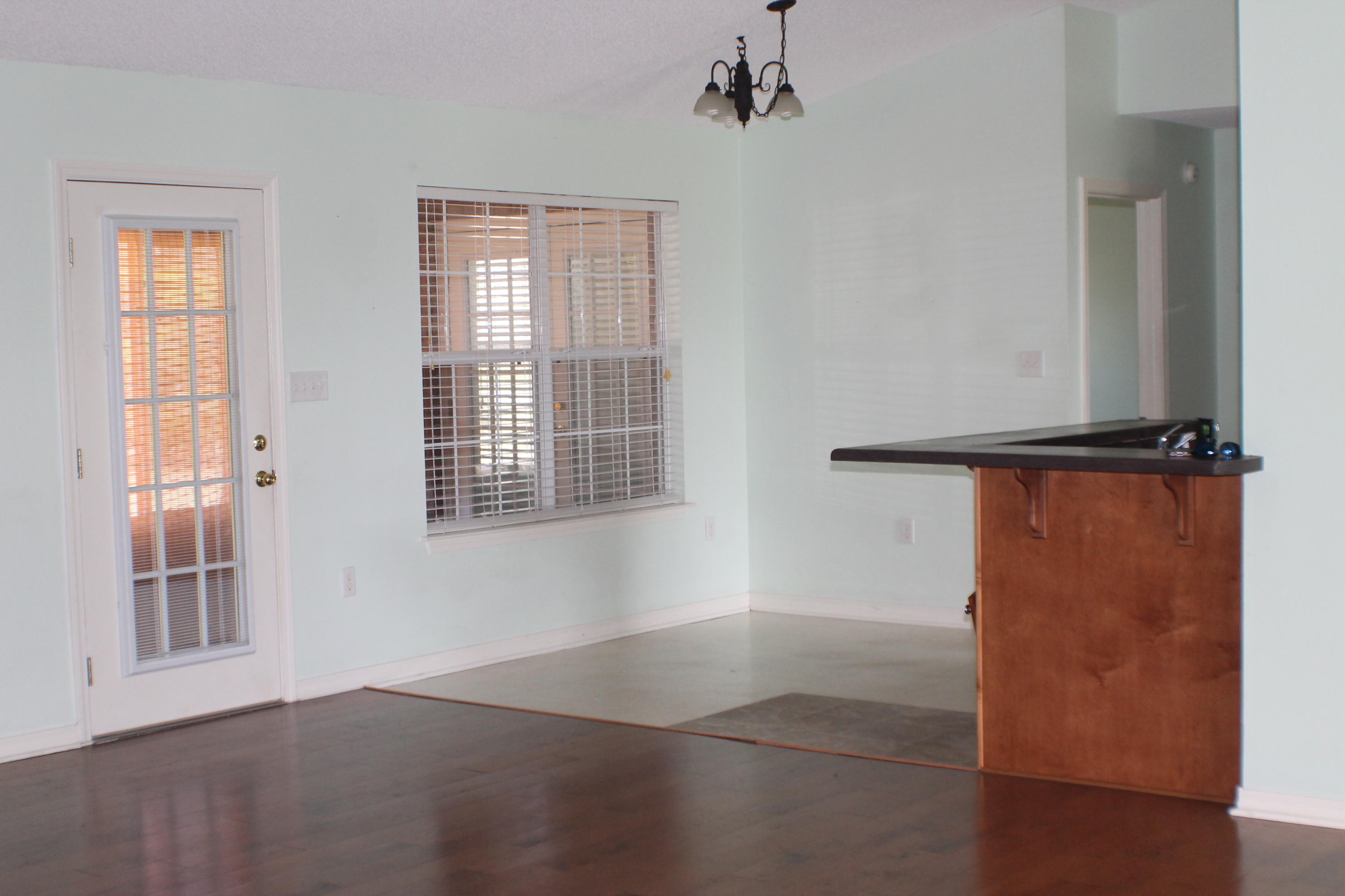 MT OLIVE ESTATES - Residential Lease