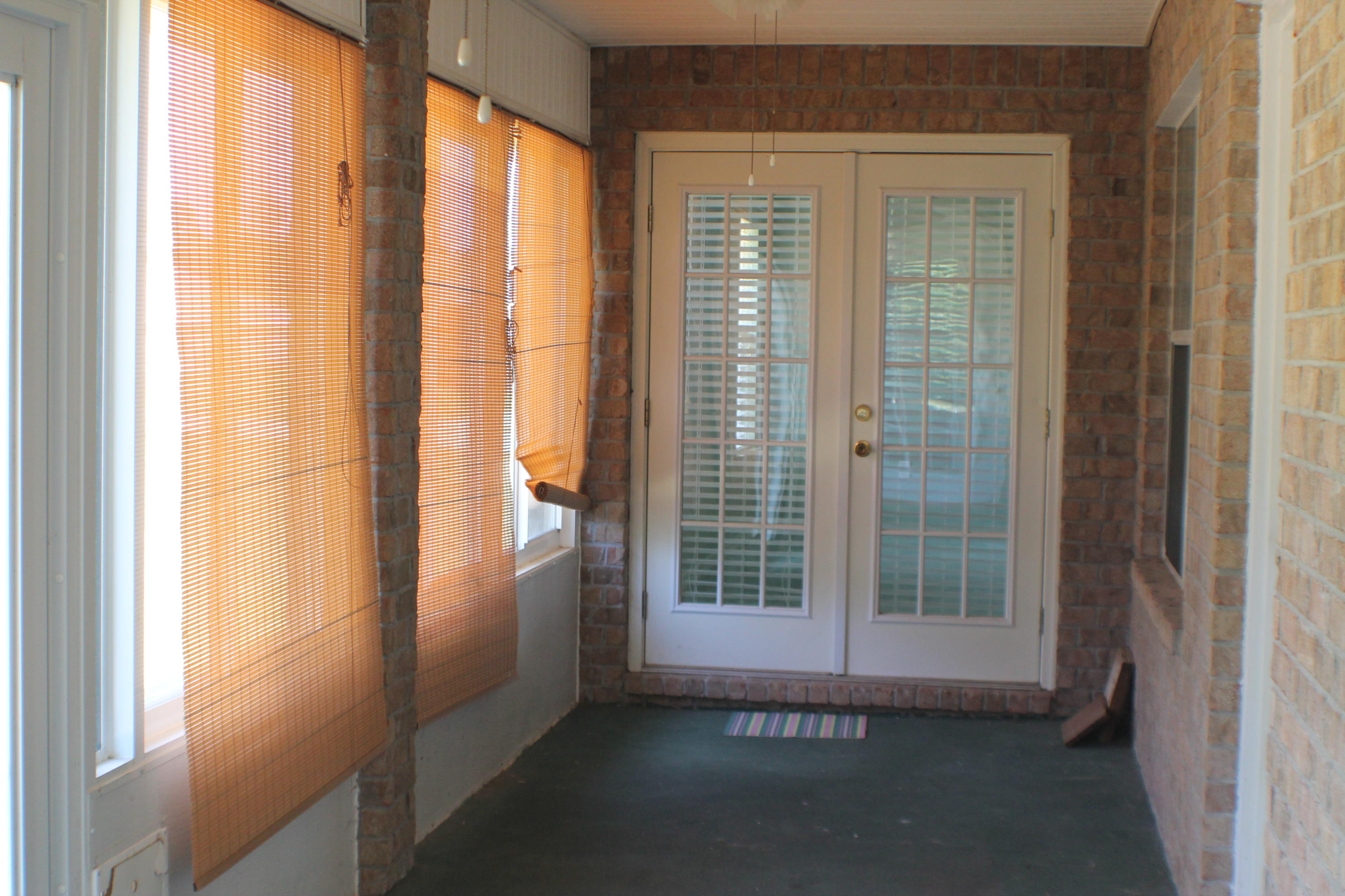 MT OLIVE ESTATES - Residential Lease