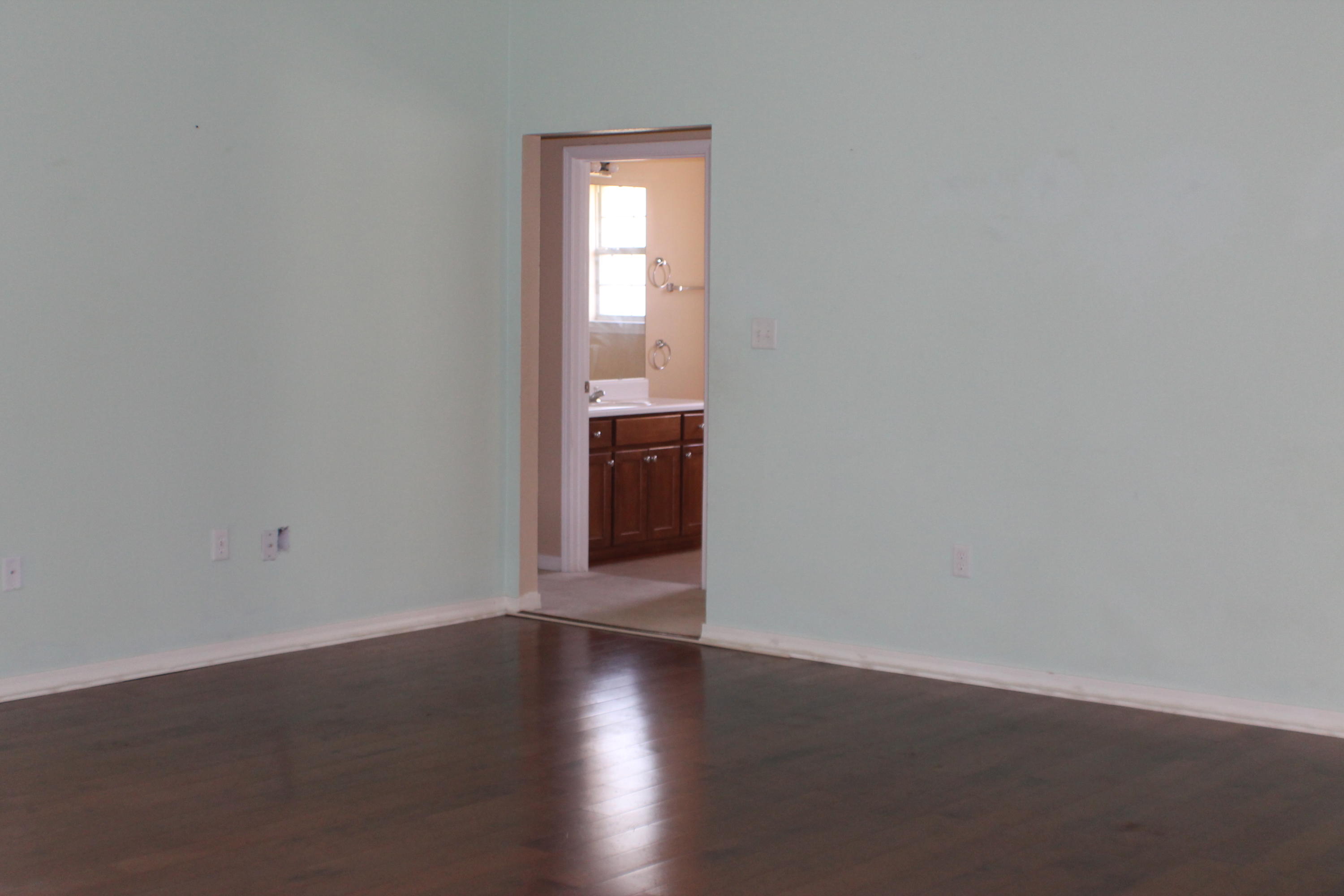 MT OLIVE ESTATES - Residential Lease