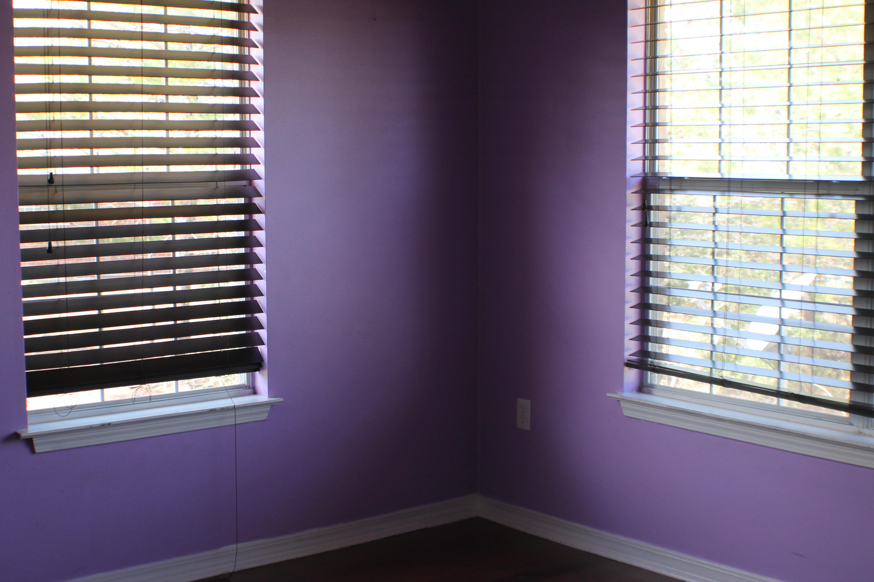 MT OLIVE ESTATES - Residential Lease