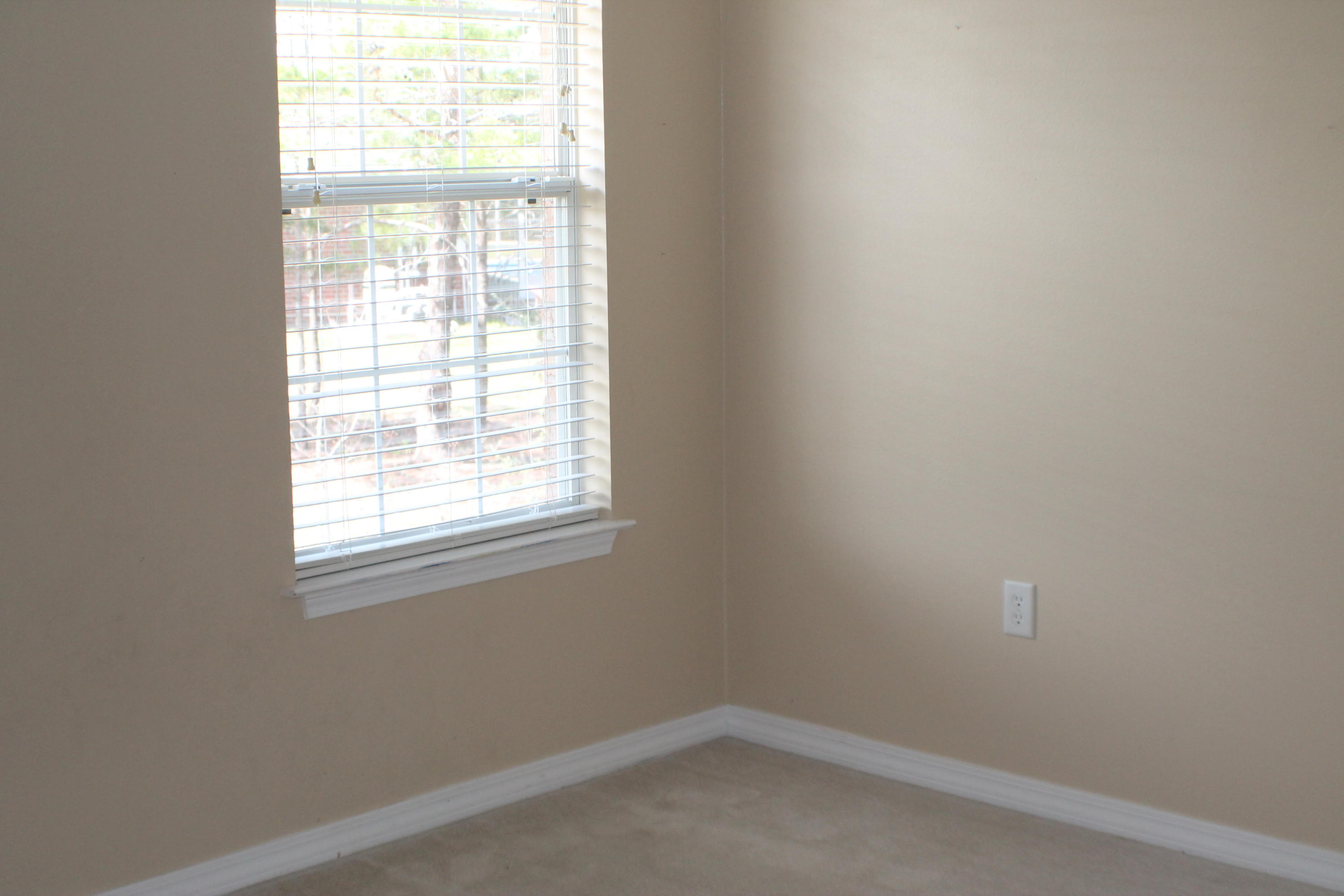 MT OLIVE ESTATES - Residential Lease