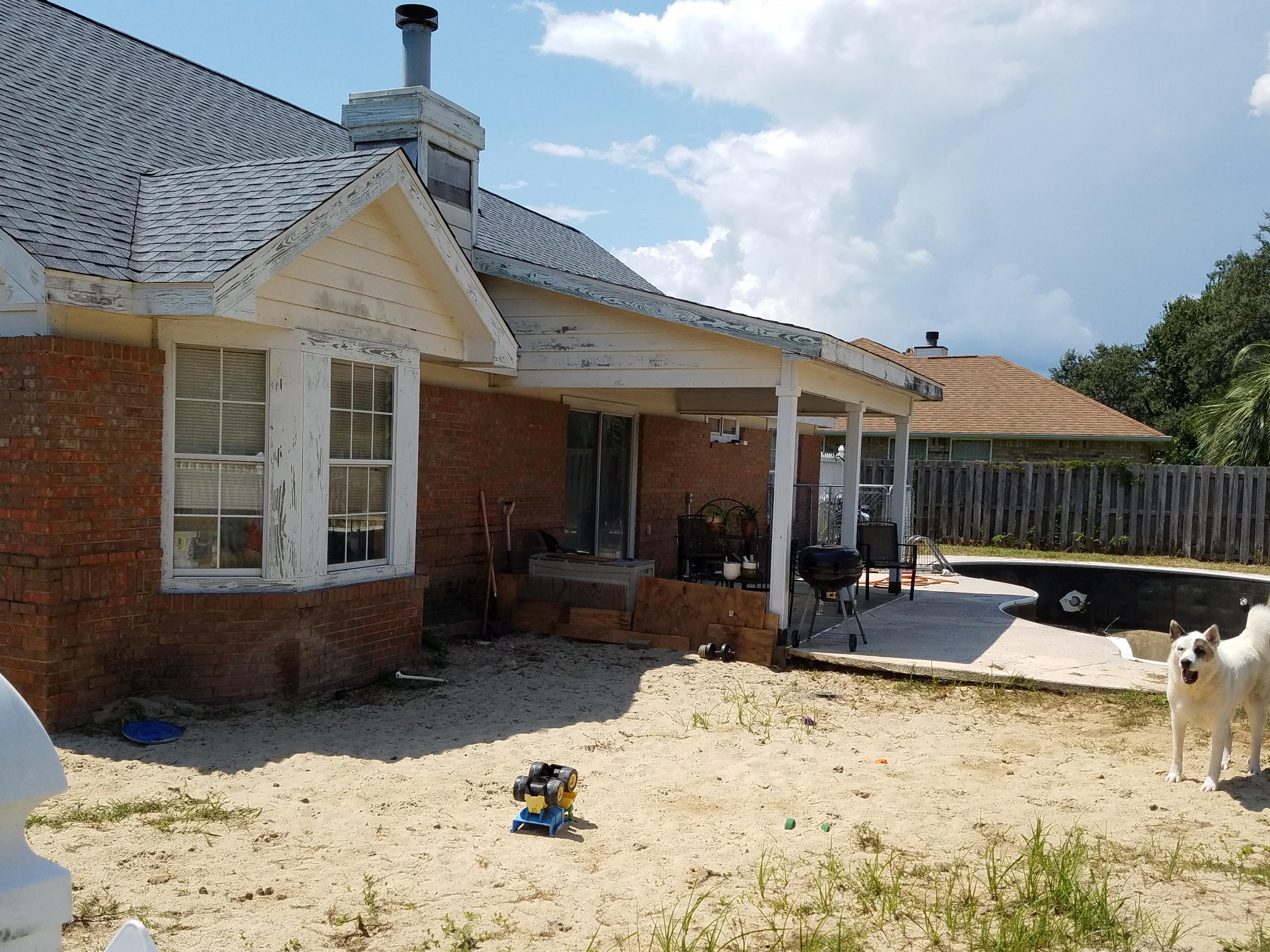 RIDGE WOOD MANOR - Residential