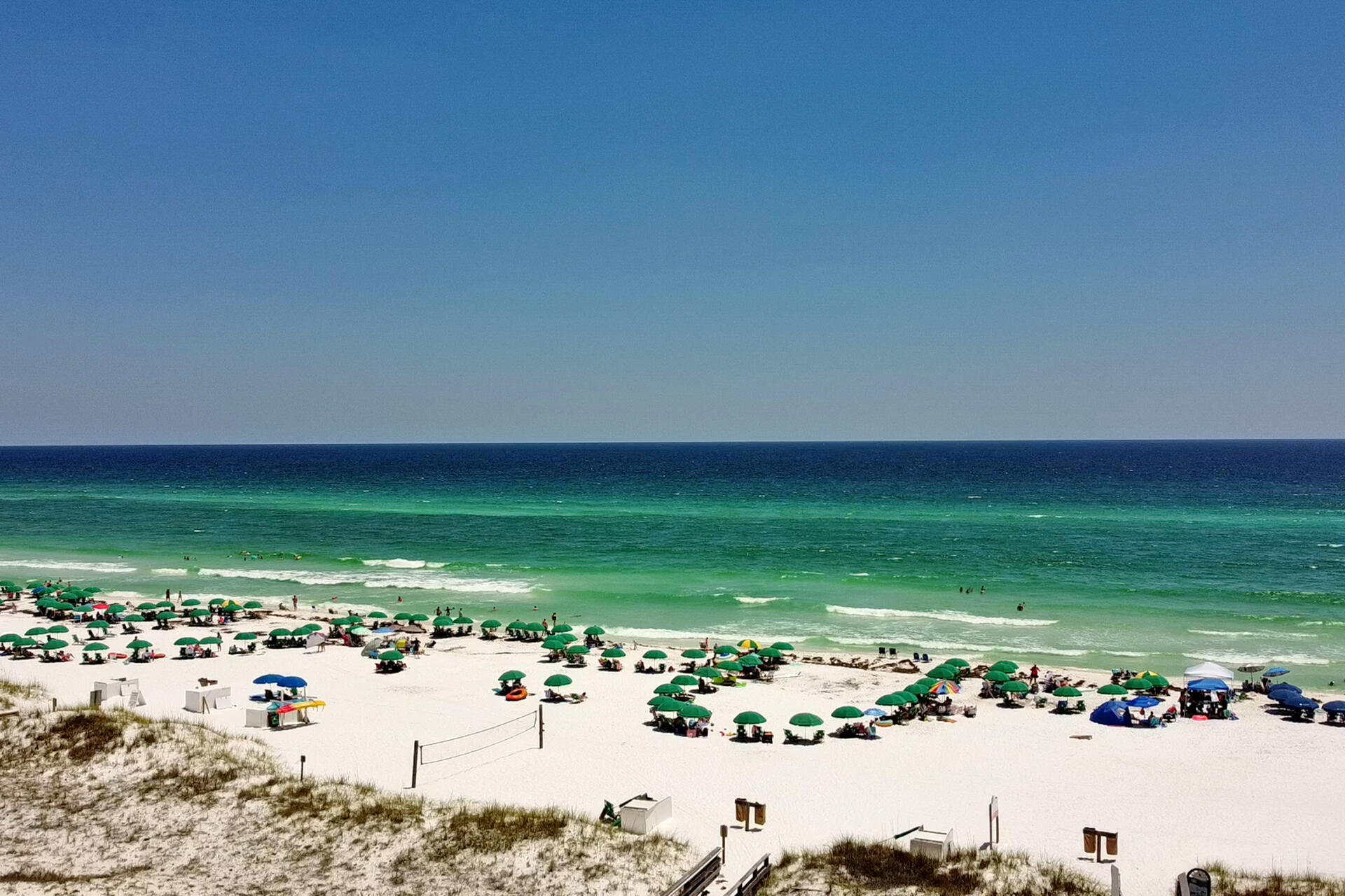 MAINSAIL CONDO PH 5 - Residential