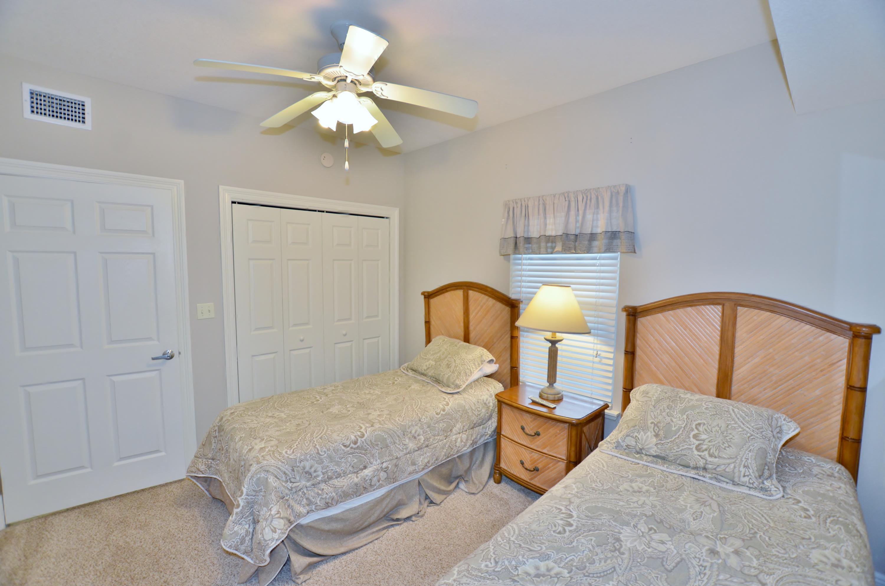 ARIEL DUNES II - Residential Lease