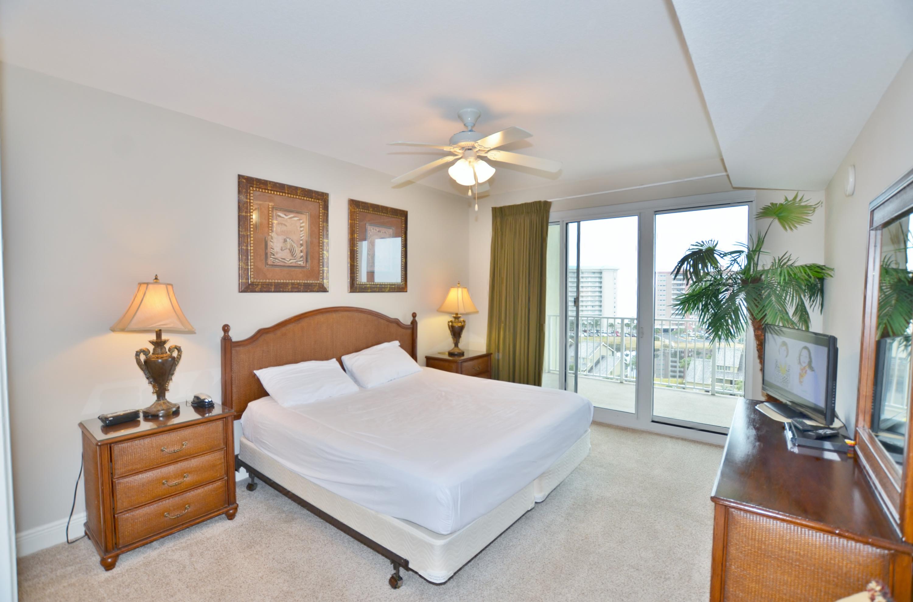 ARIEL DUNES II - Residential Lease