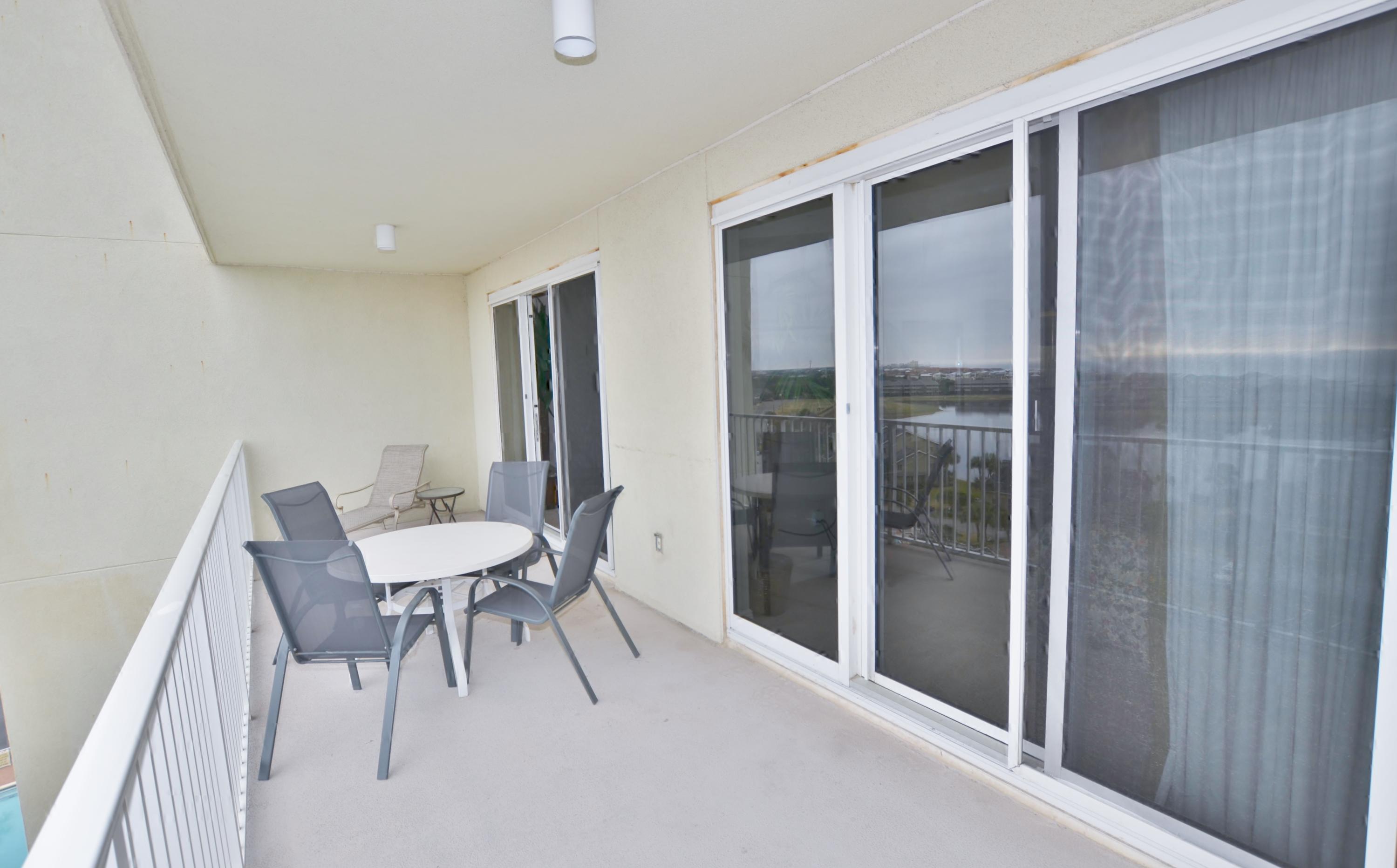 ARIEL DUNES II - Residential Lease