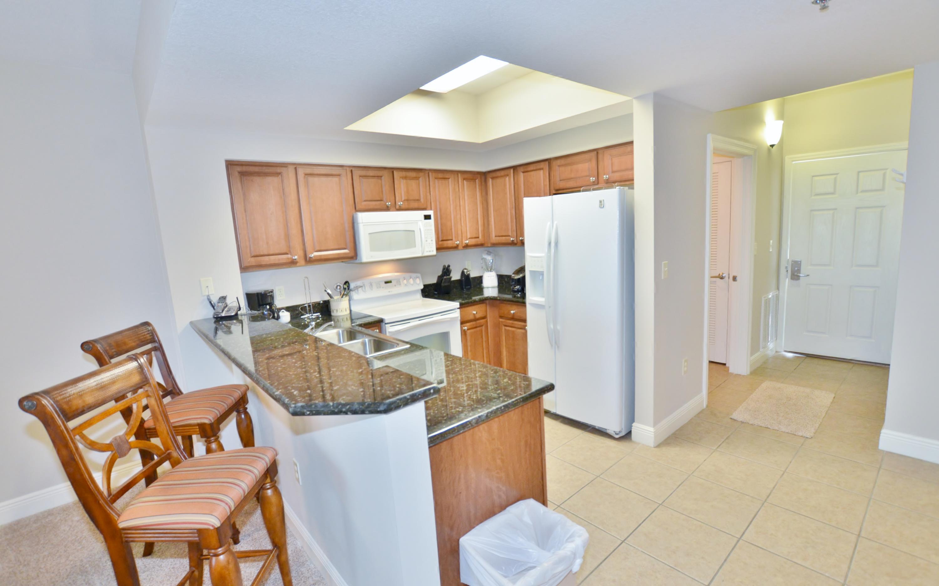ARIEL DUNES II - Residential Lease