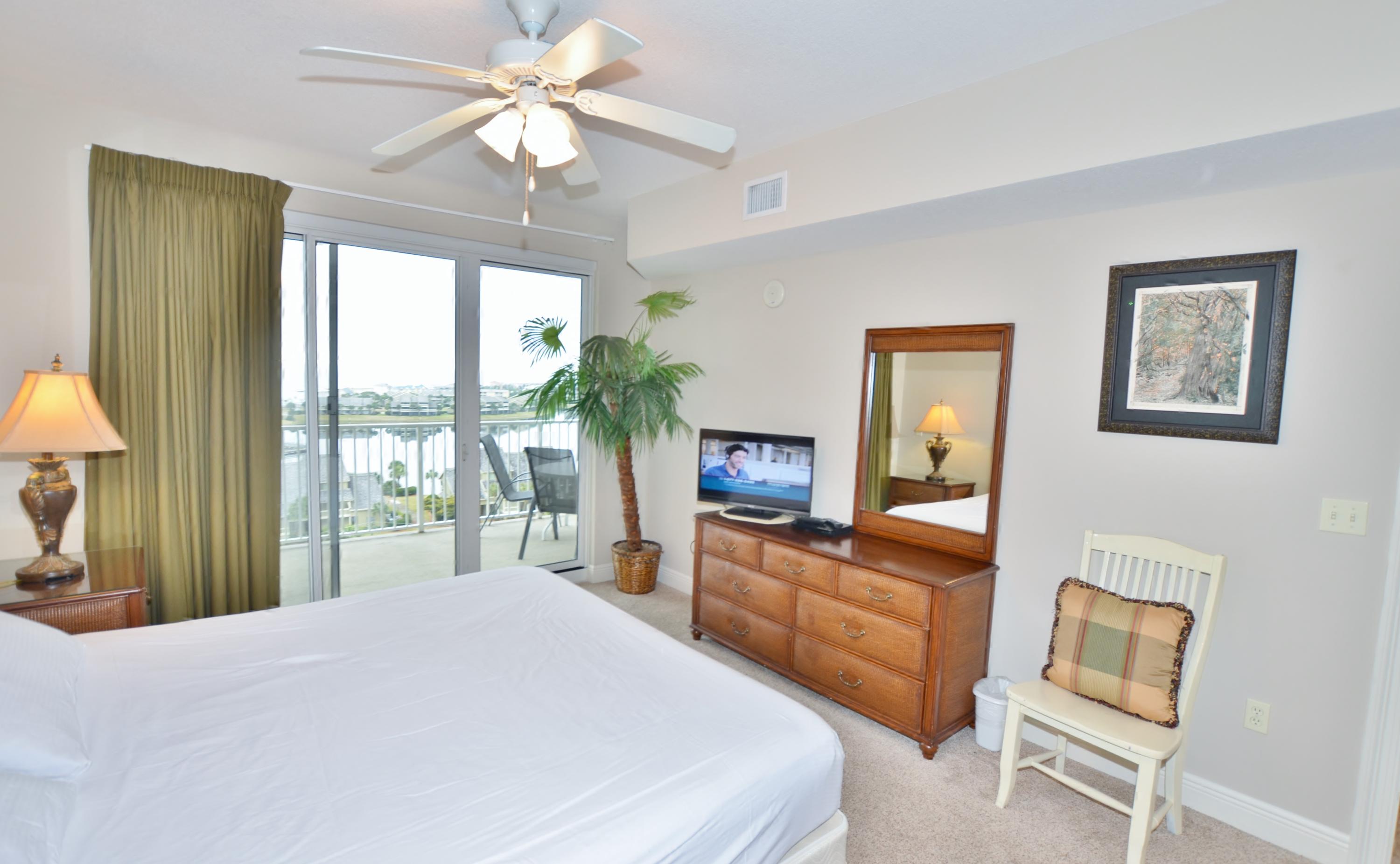 ARIEL DUNES II - Residential Lease