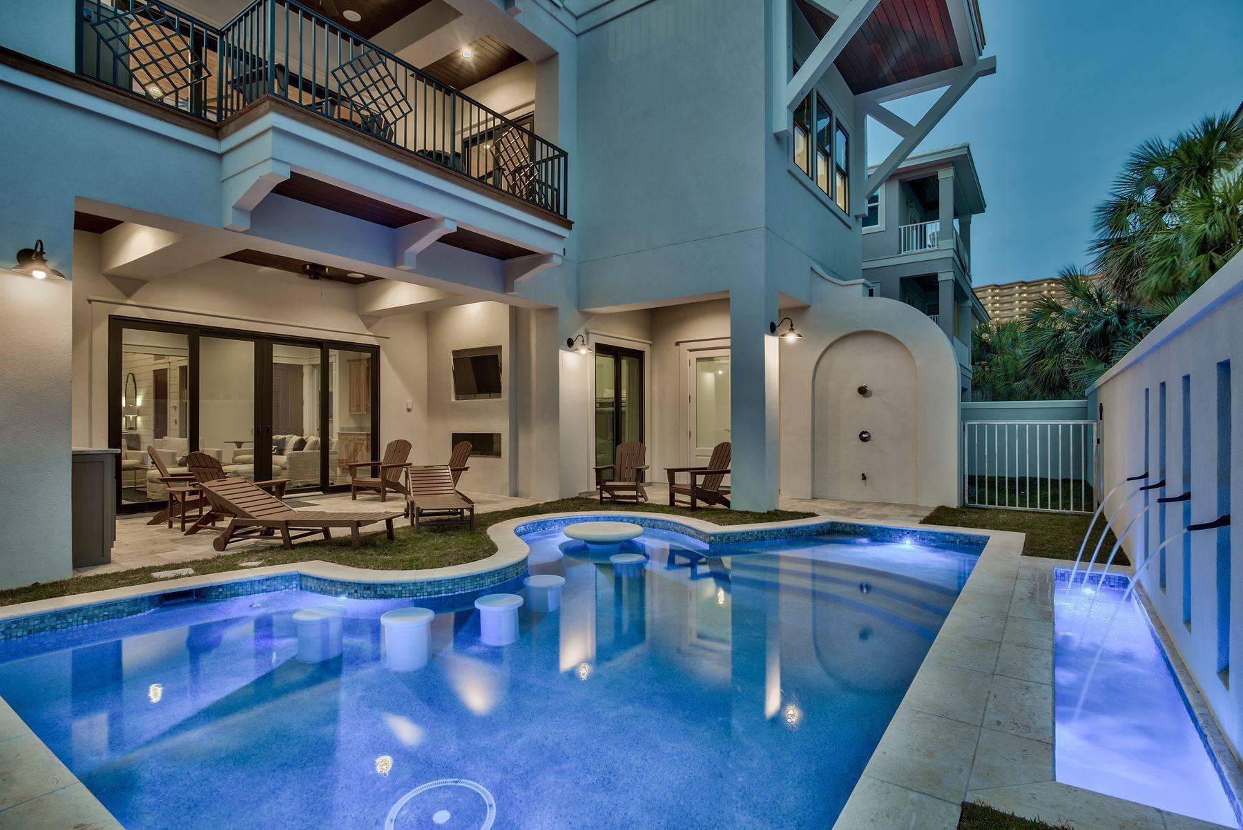 DUNES OF DESTIN - Residential