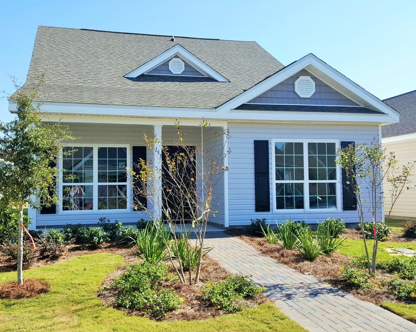 HAMMOCK BAY - Residential