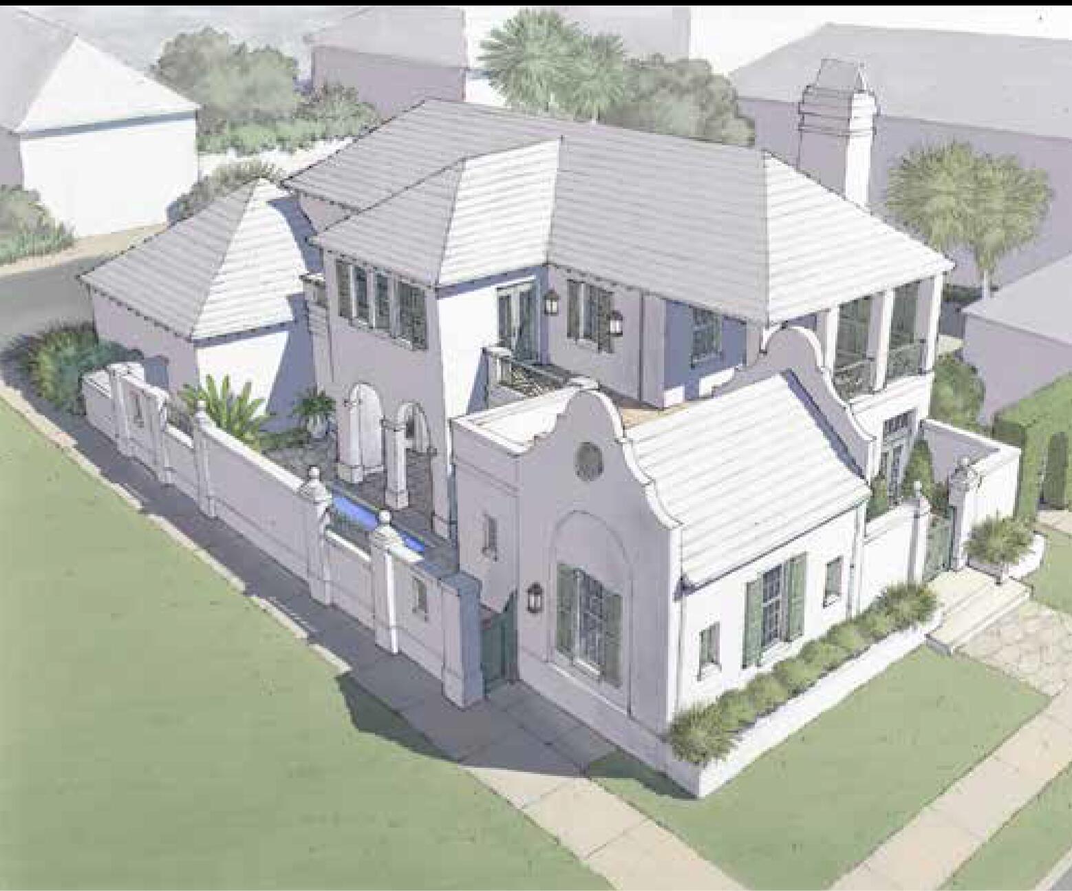 ALYS BEACH - Residential