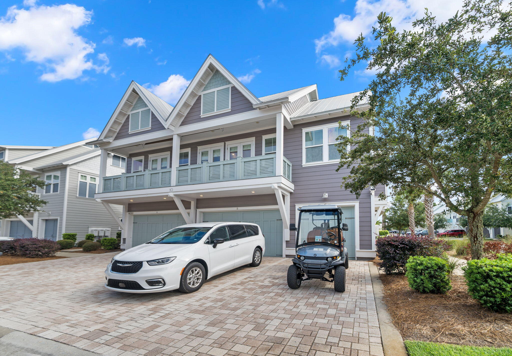 PROMINENCE - Residential