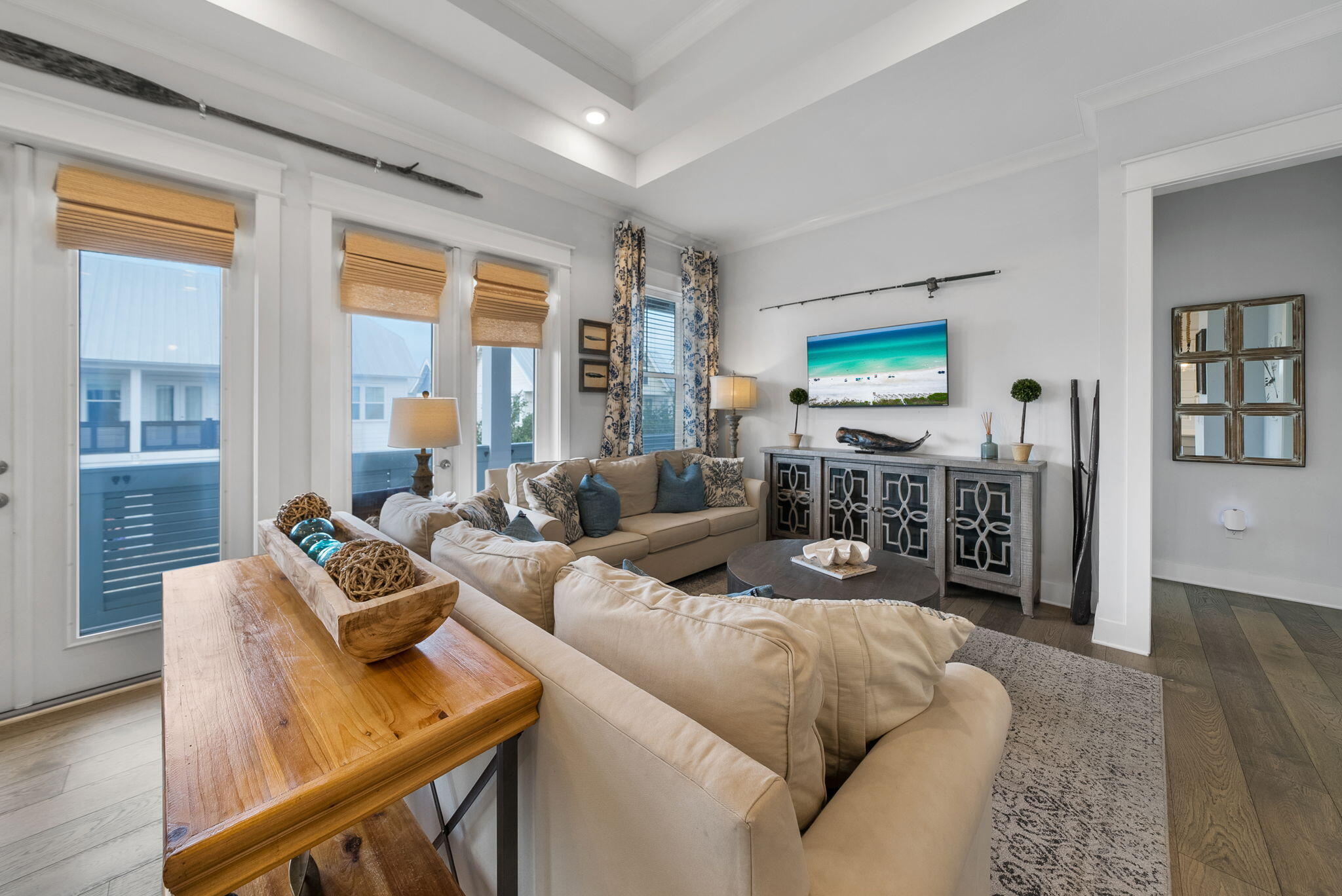 PROMINENCE - Residential
