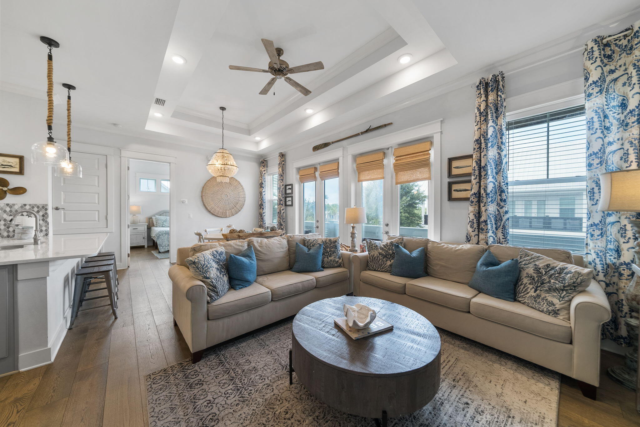 PROMINENCE - Residential