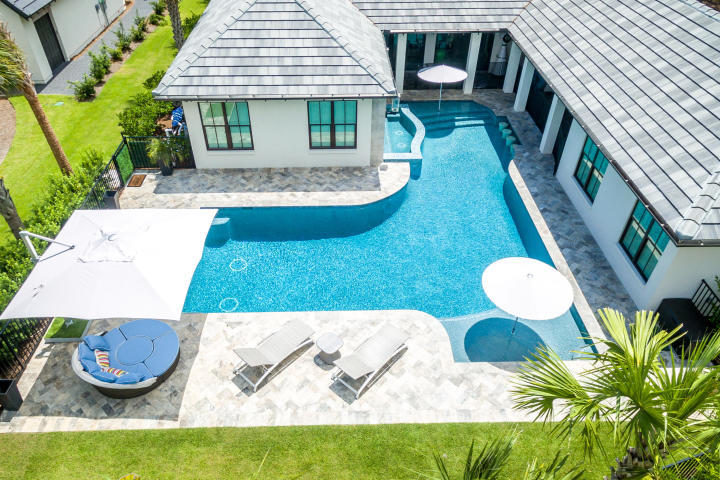 BAYTOWNE AVENUE / Raven Oaks - Residential