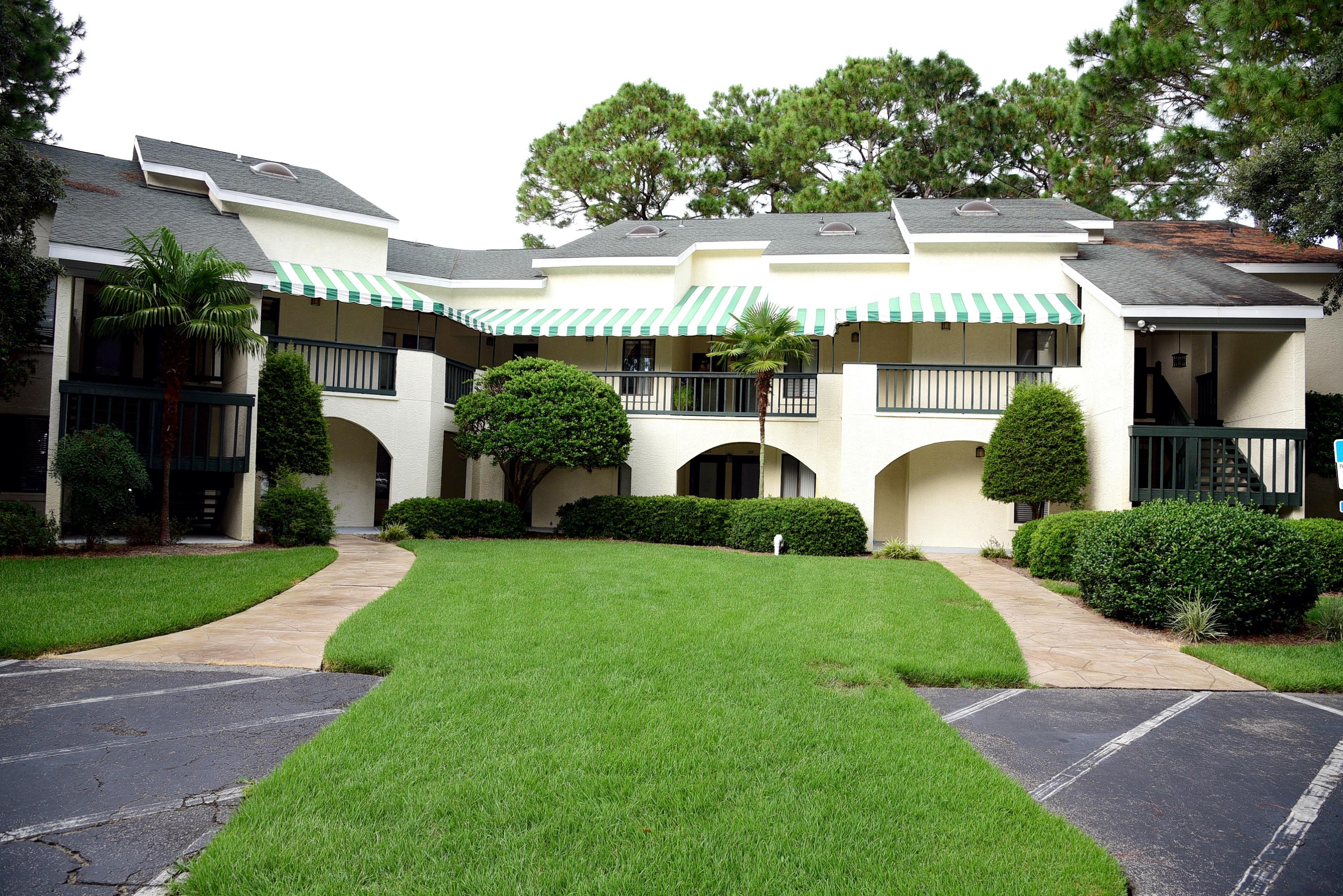 LAKESIDE CONDO AT BLUEWATER BAY - Residential Lease