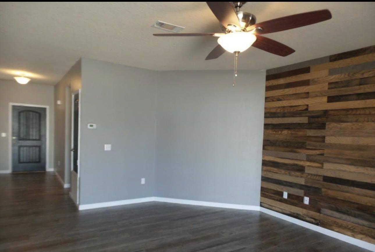 LEE FARMS PH II - Residential Lease