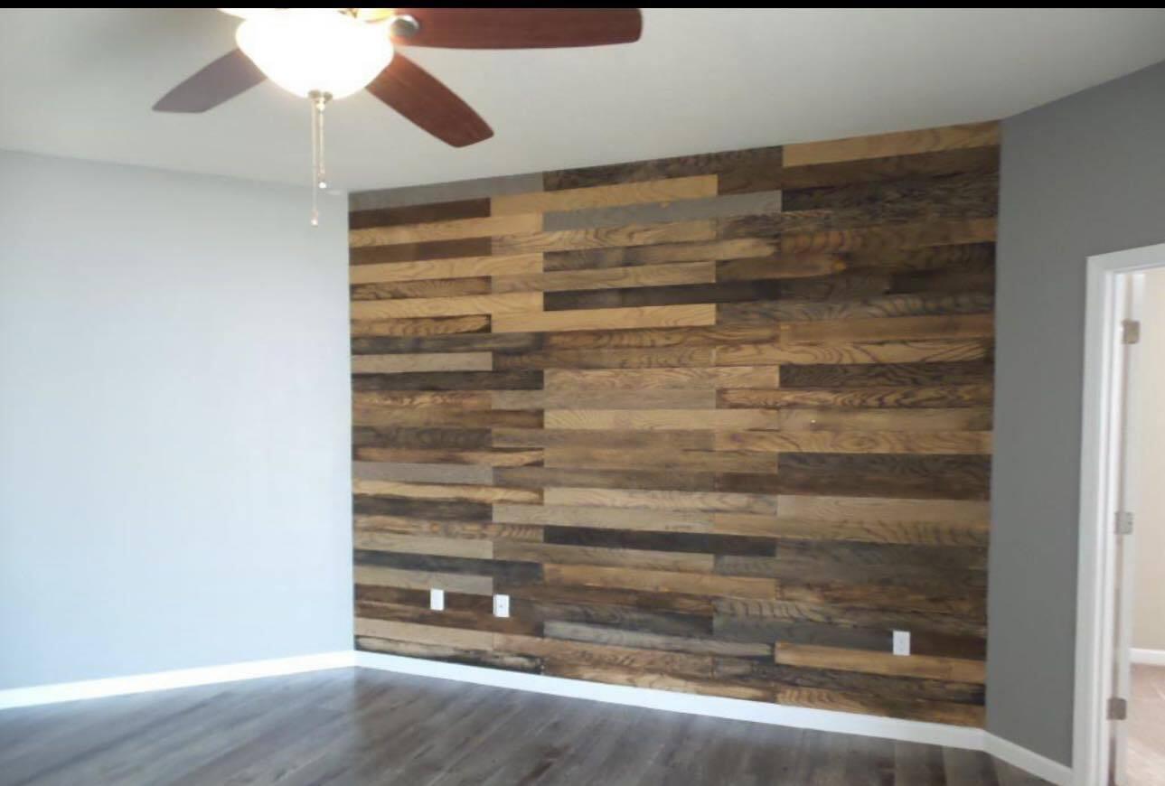 LEE FARMS PH II - Residential Lease