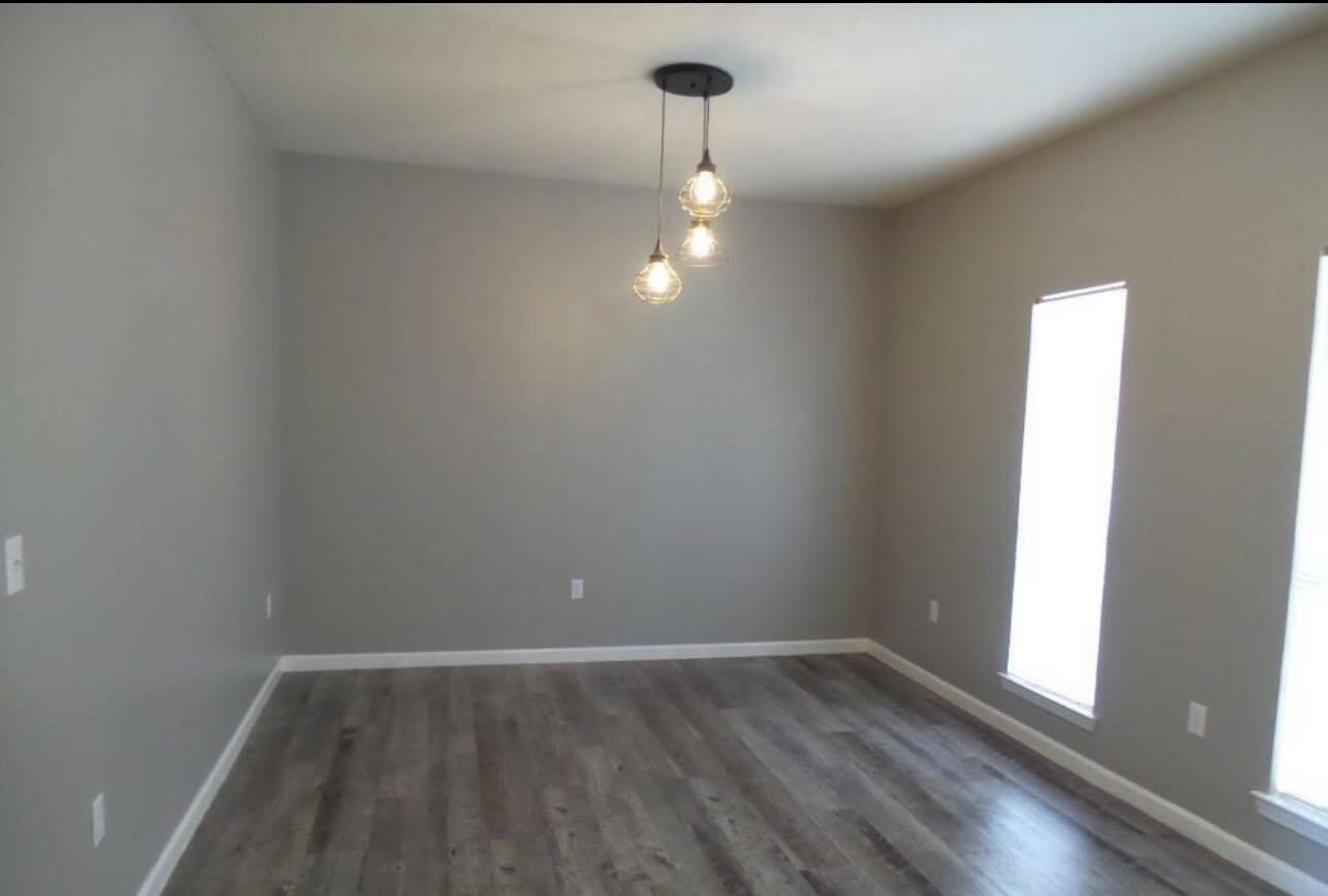 LEE FARMS PH II - Residential Lease