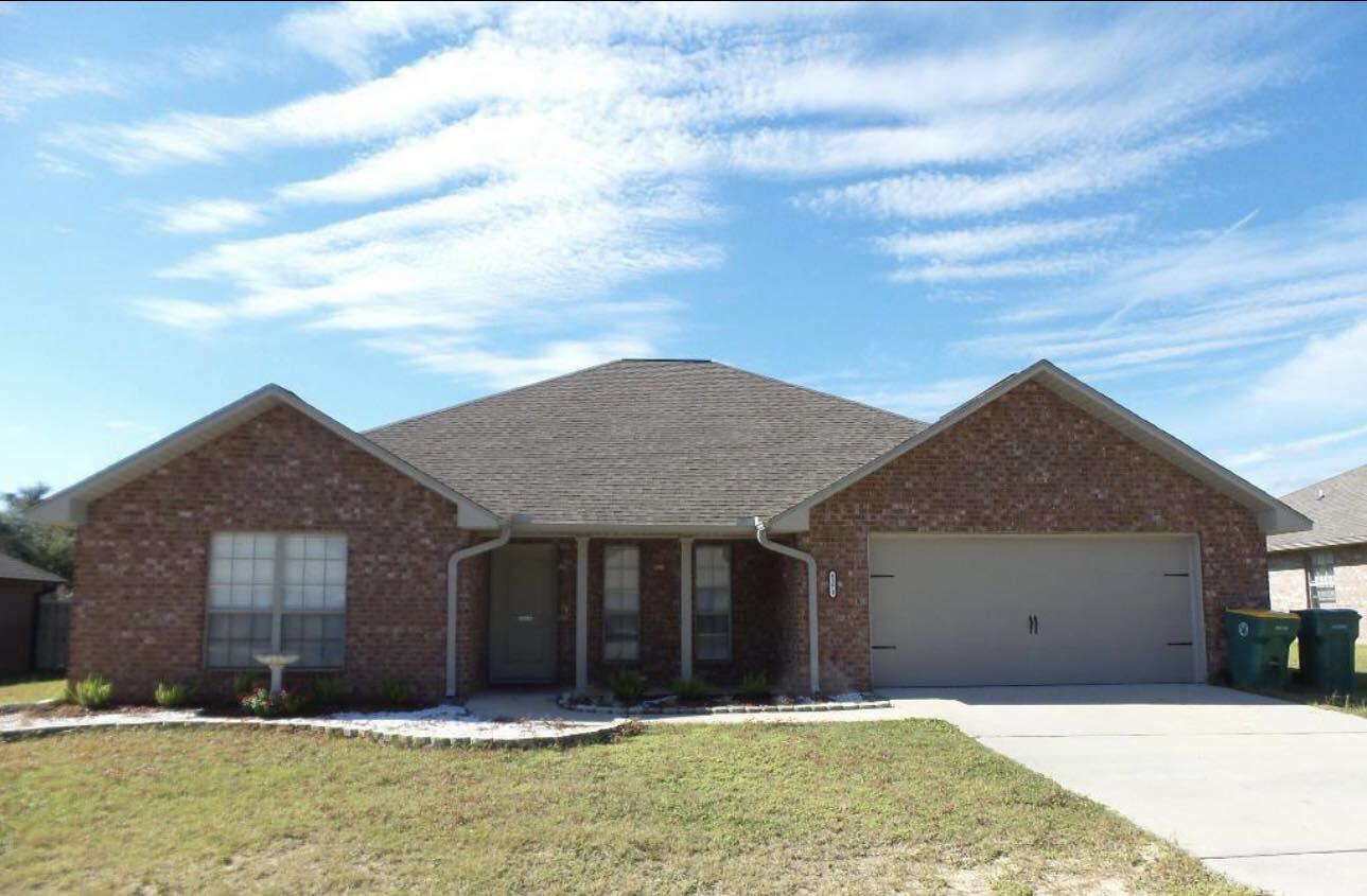 LEE FARMS PH II - Residential Lease