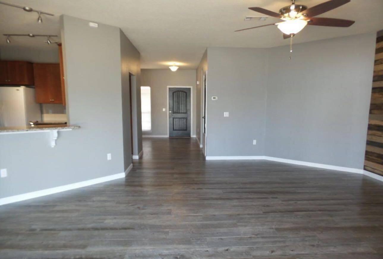 LEE FARMS PH II - Residential Lease