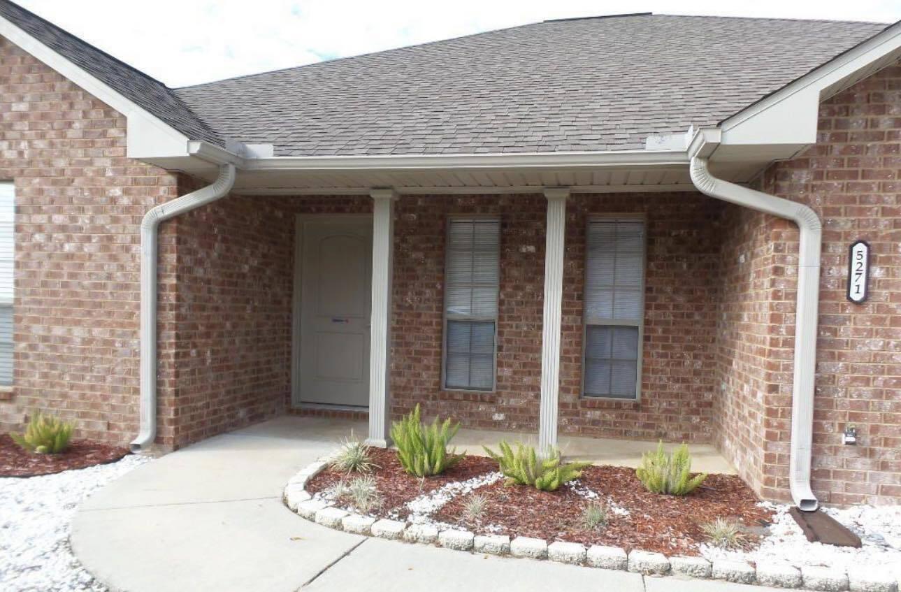 LEE FARMS PH II - Residential Lease