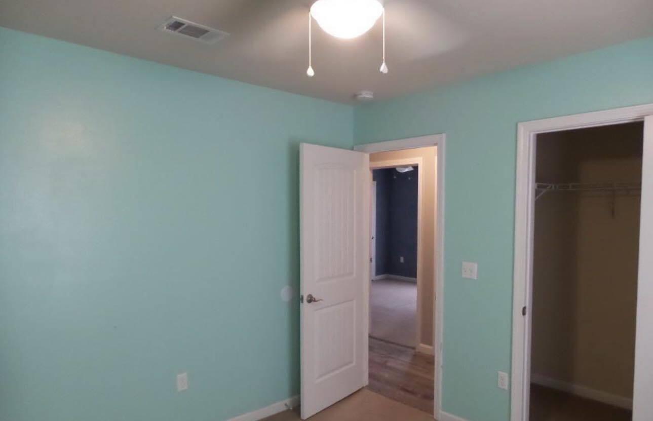 LEE FARMS PH II - Residential Lease