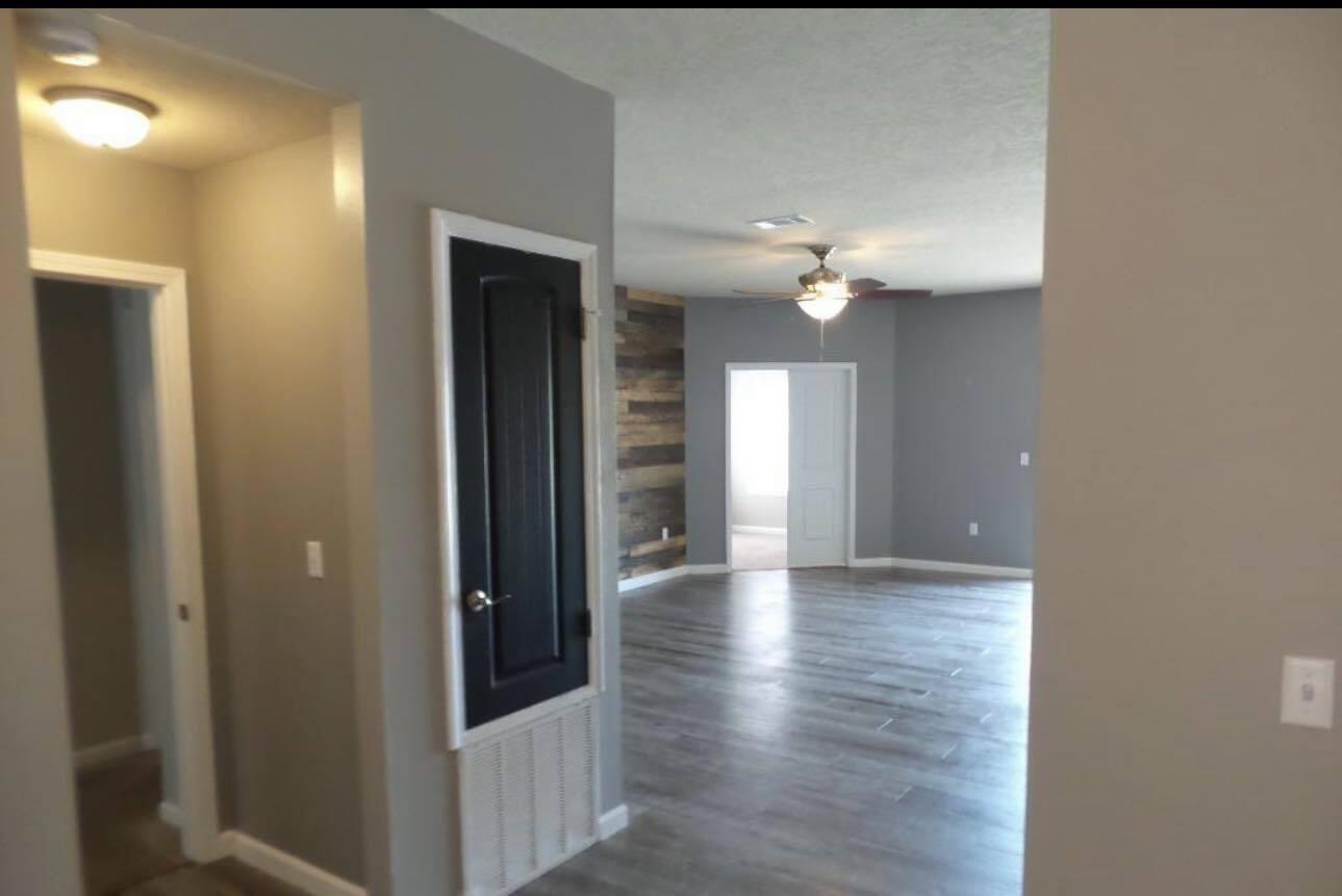 LEE FARMS PH II - Residential Lease