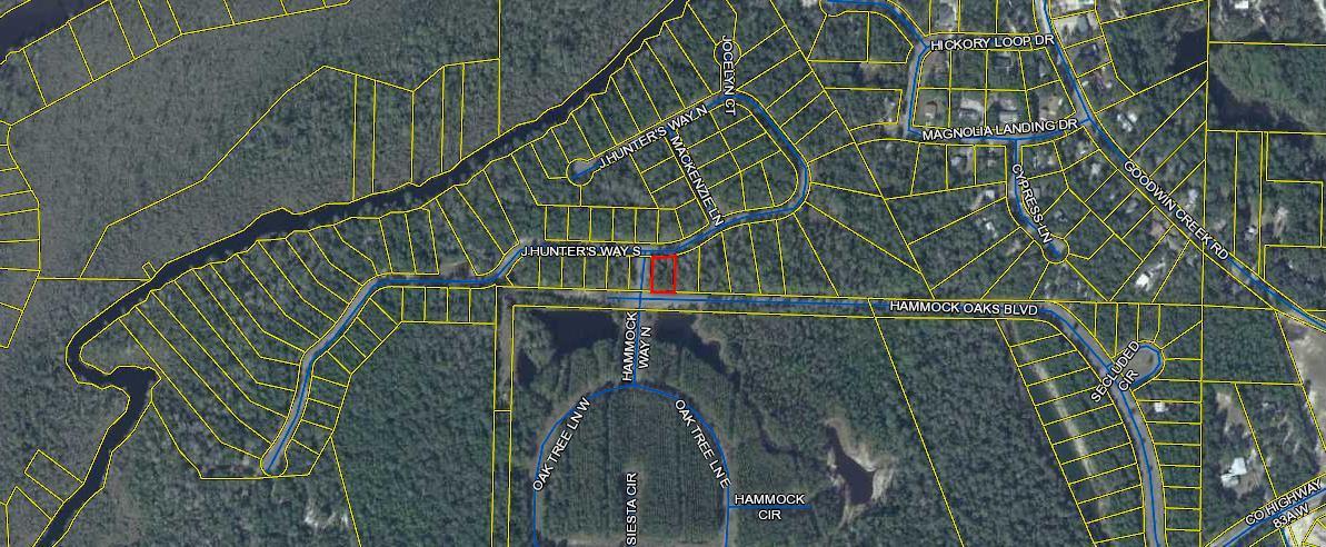 MAGNOLIA BAY ESTATES - Land